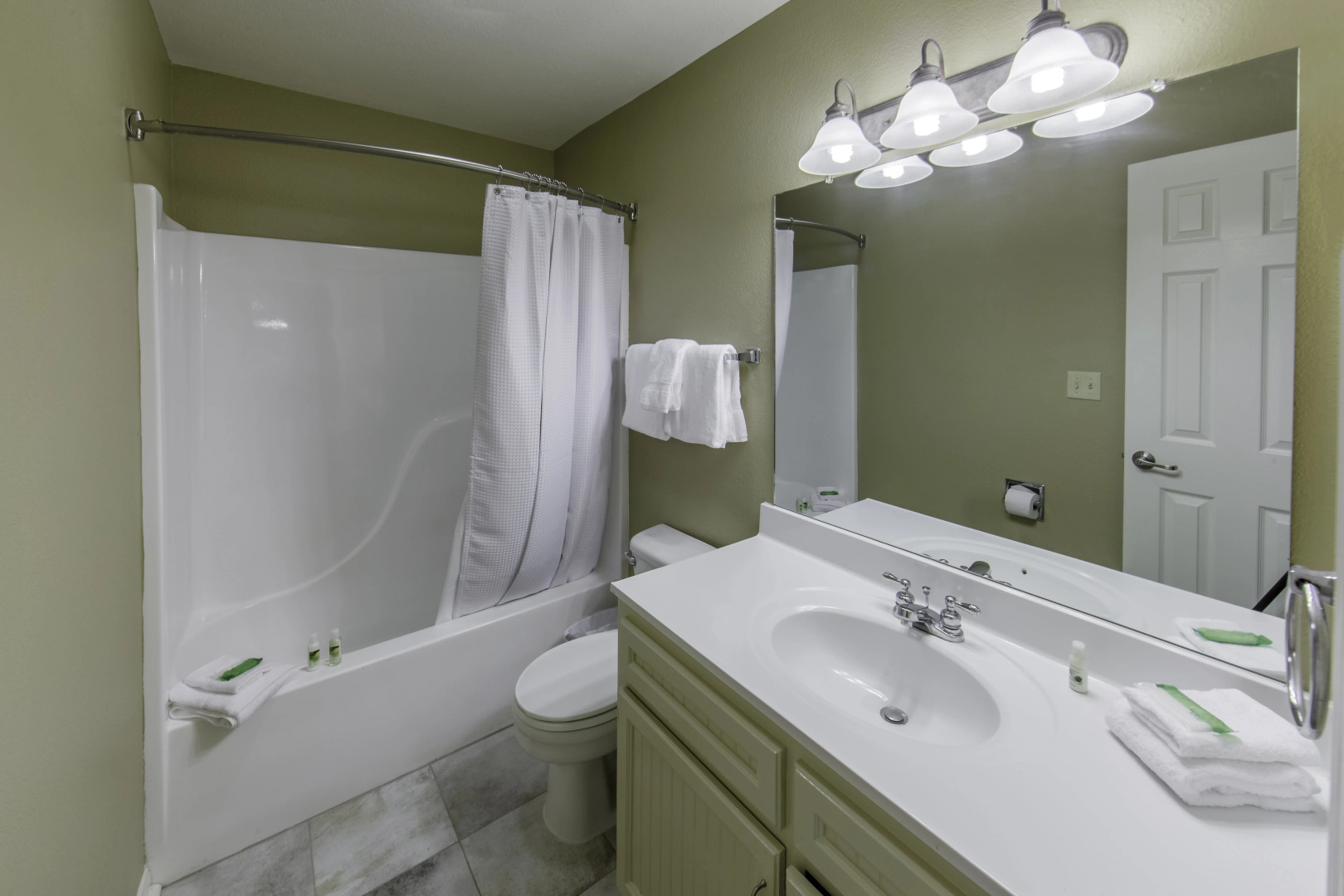 Holiday Inn Club Vacations Hill Country Resort Canyon LK by IHG