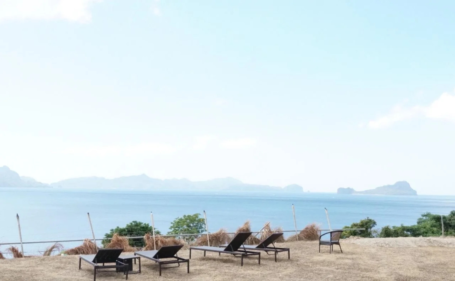 El Nido Bayview Resort