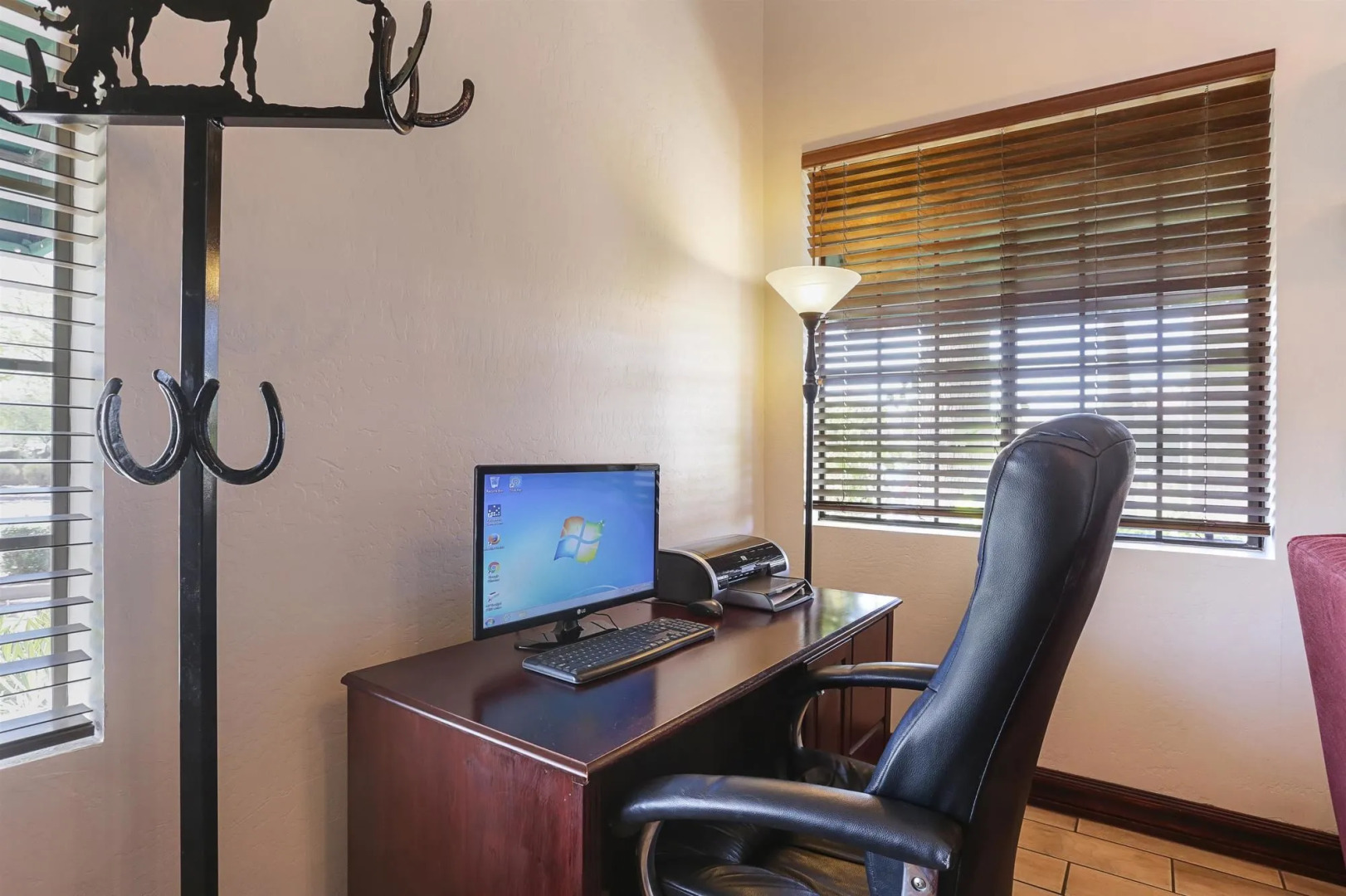 Best Western Superstition Springs Inn