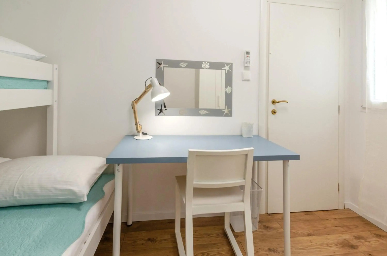 Summer House Bougainvillea by Dubrovnik Colors