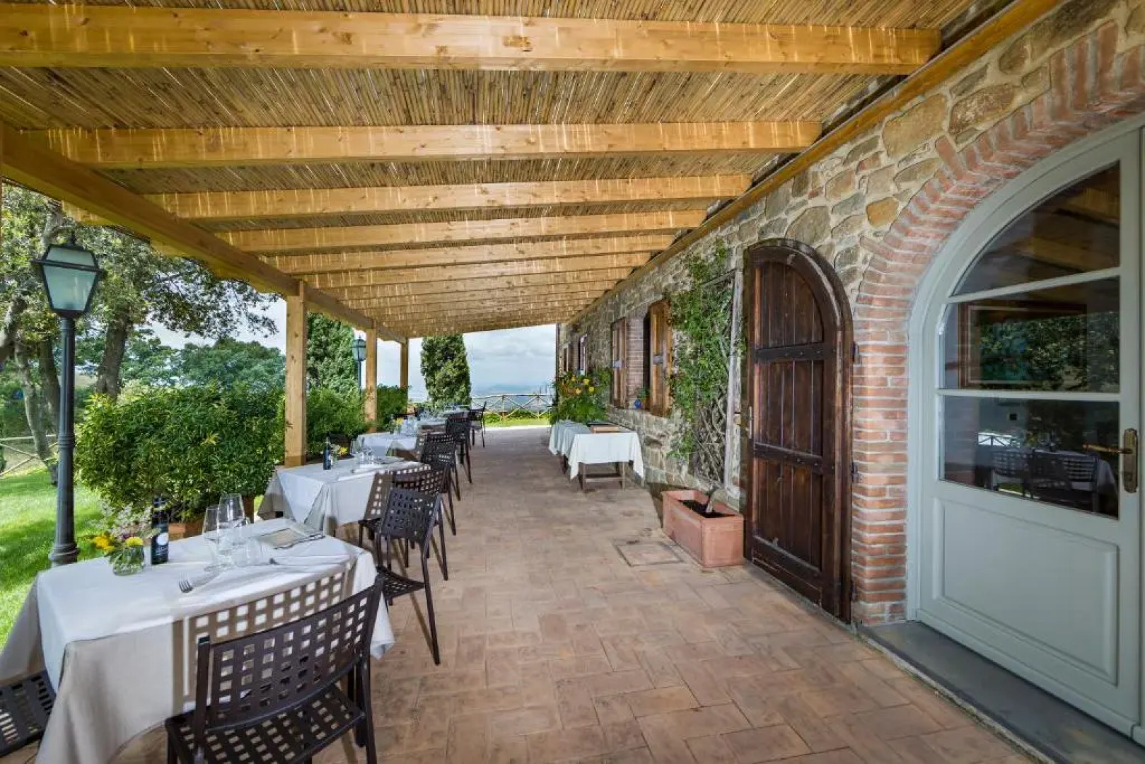 Agriturismo Podere l'Aione