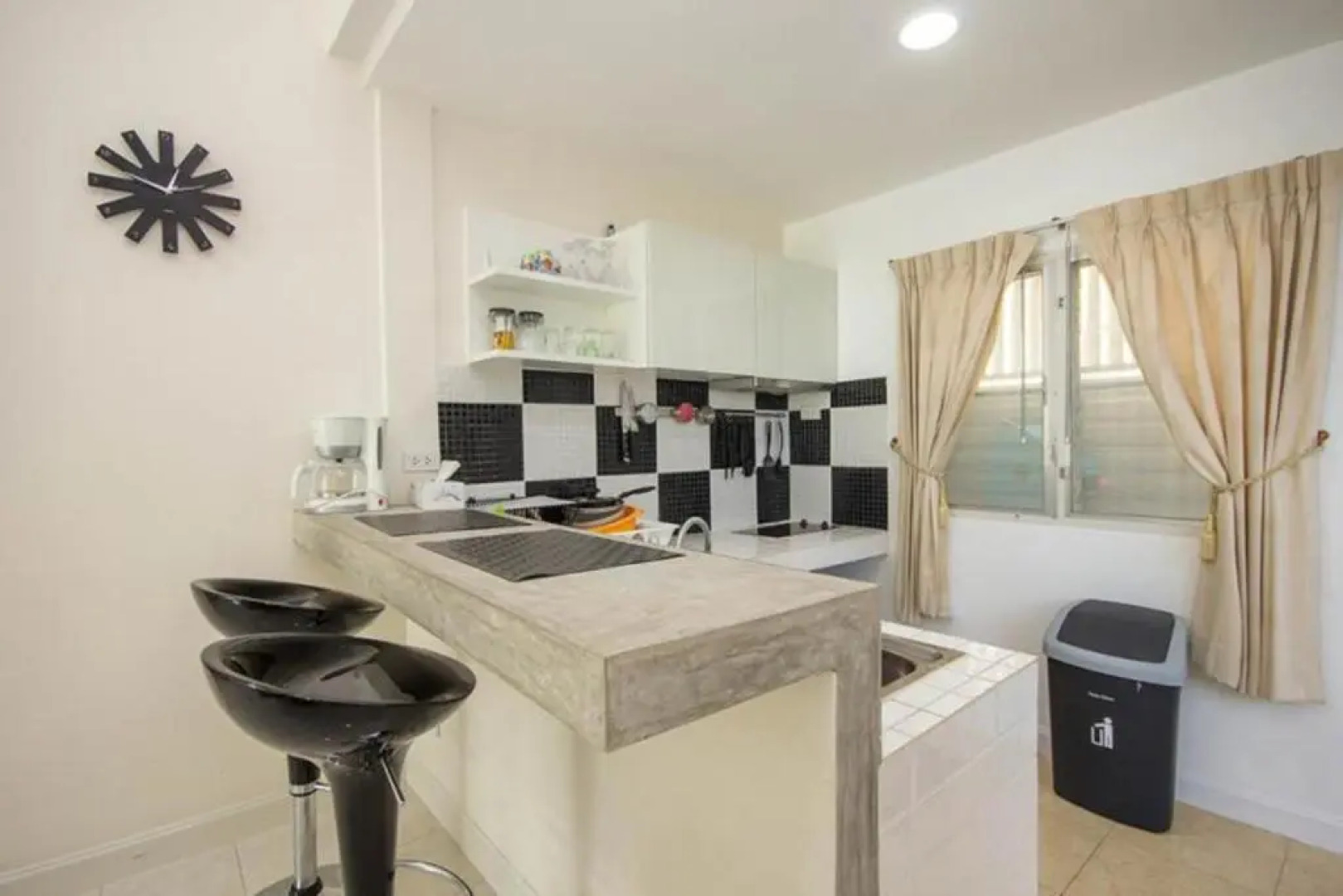 Paknampran 2 Bedrooms Pool Villa