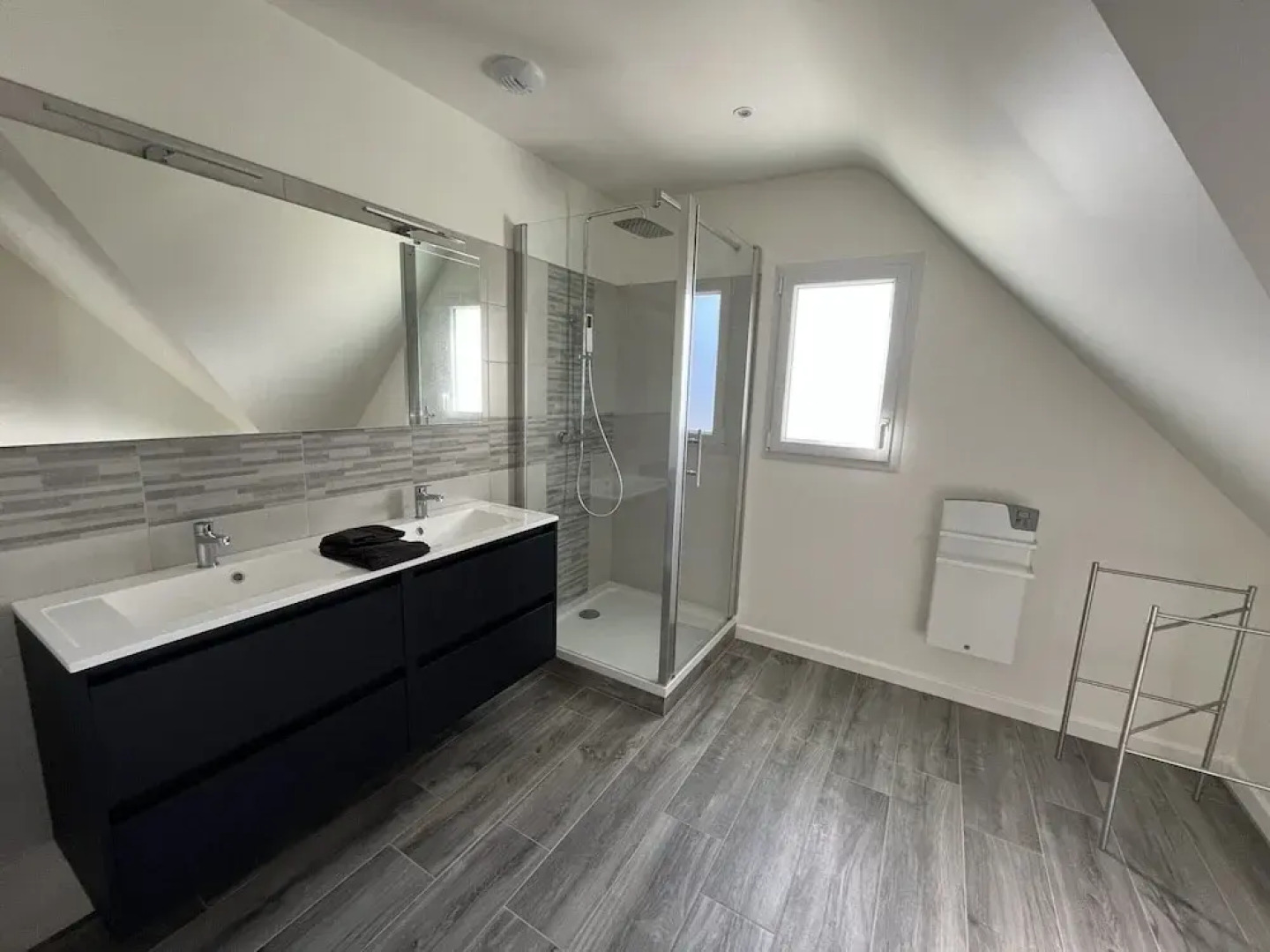 Spacious House Near Pink Granite Coast