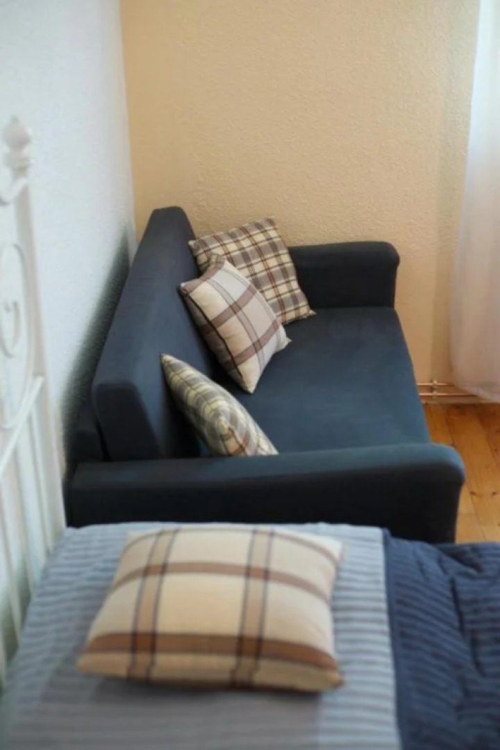 Ferienwohnung Schloss Pesenbach