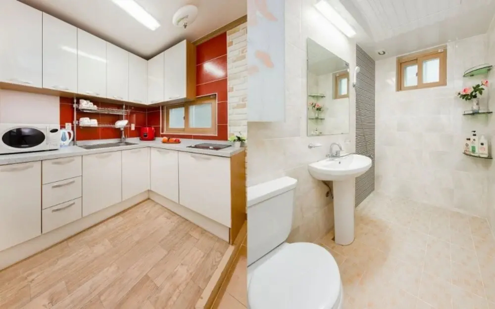 Yeongdeok Gaemitongkku Pension