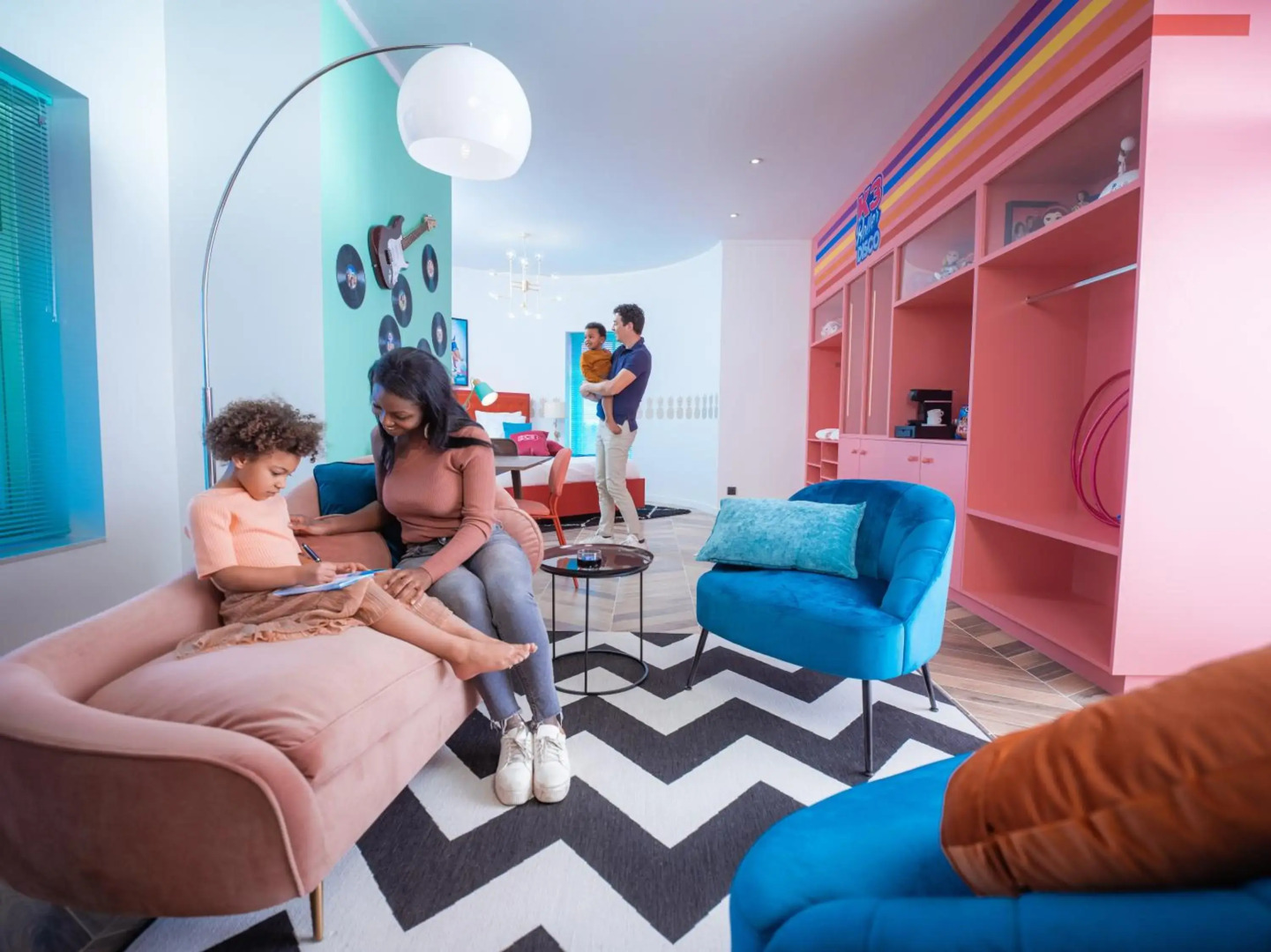 Plopsaland Theater Hotel