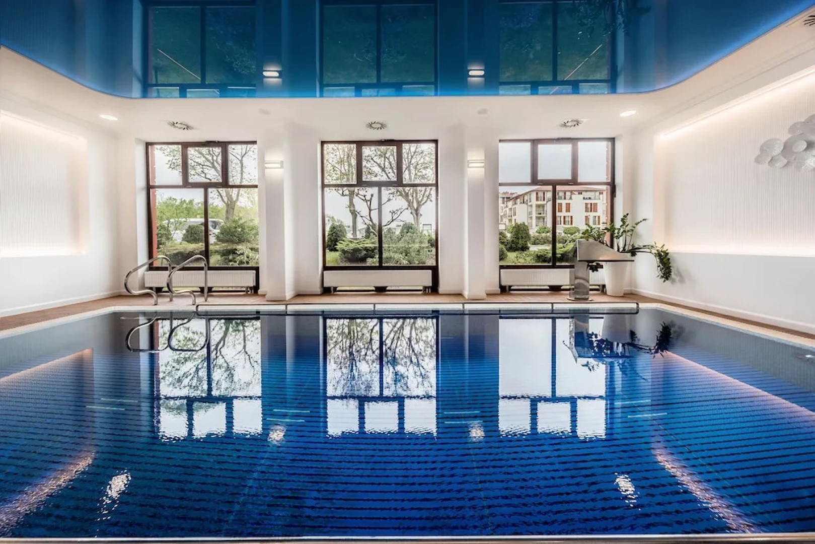 Rezydent Resort