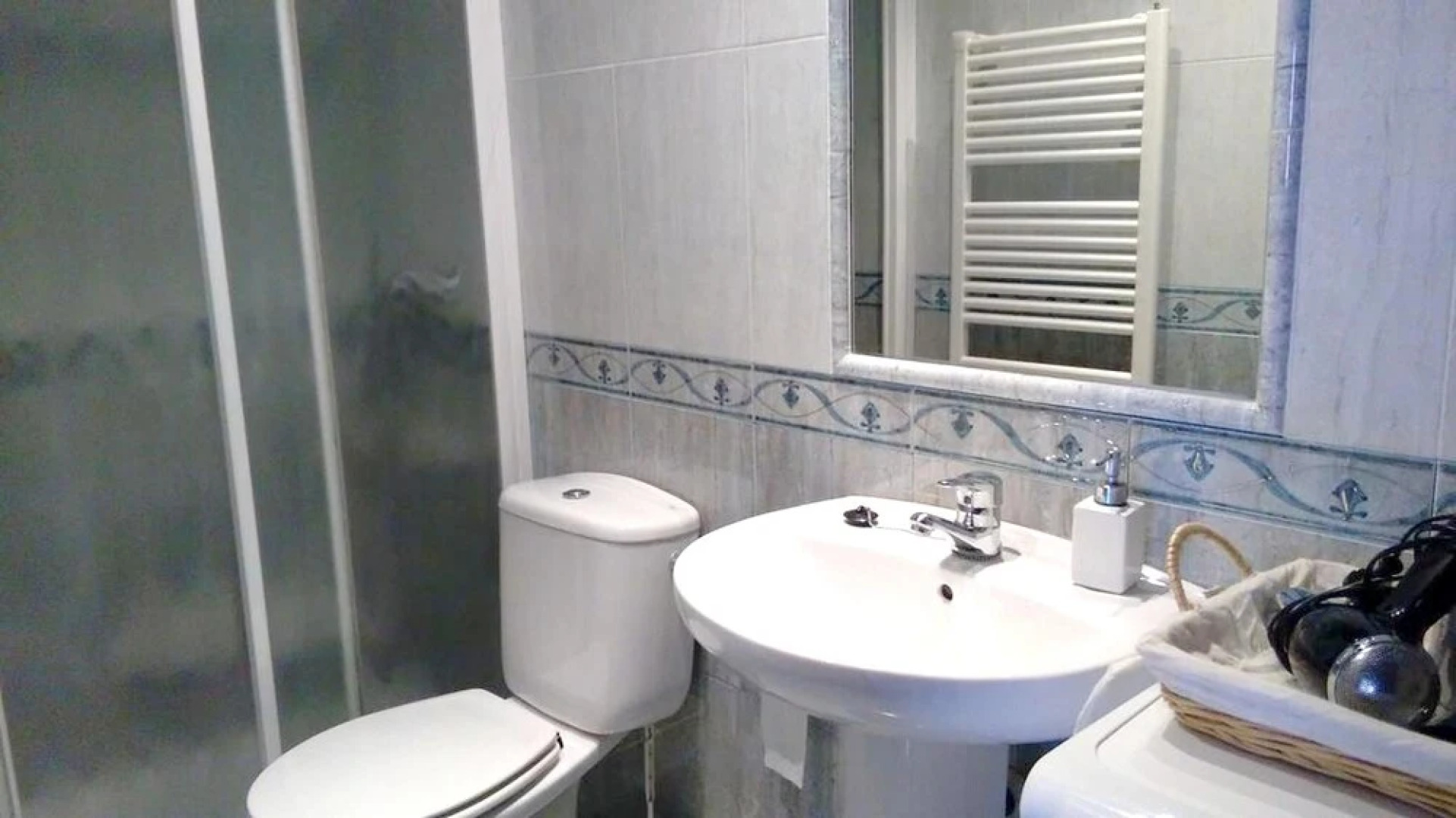 House With 4 Bedrooms in Villamorey, With Wonderful Mountain View, Fur