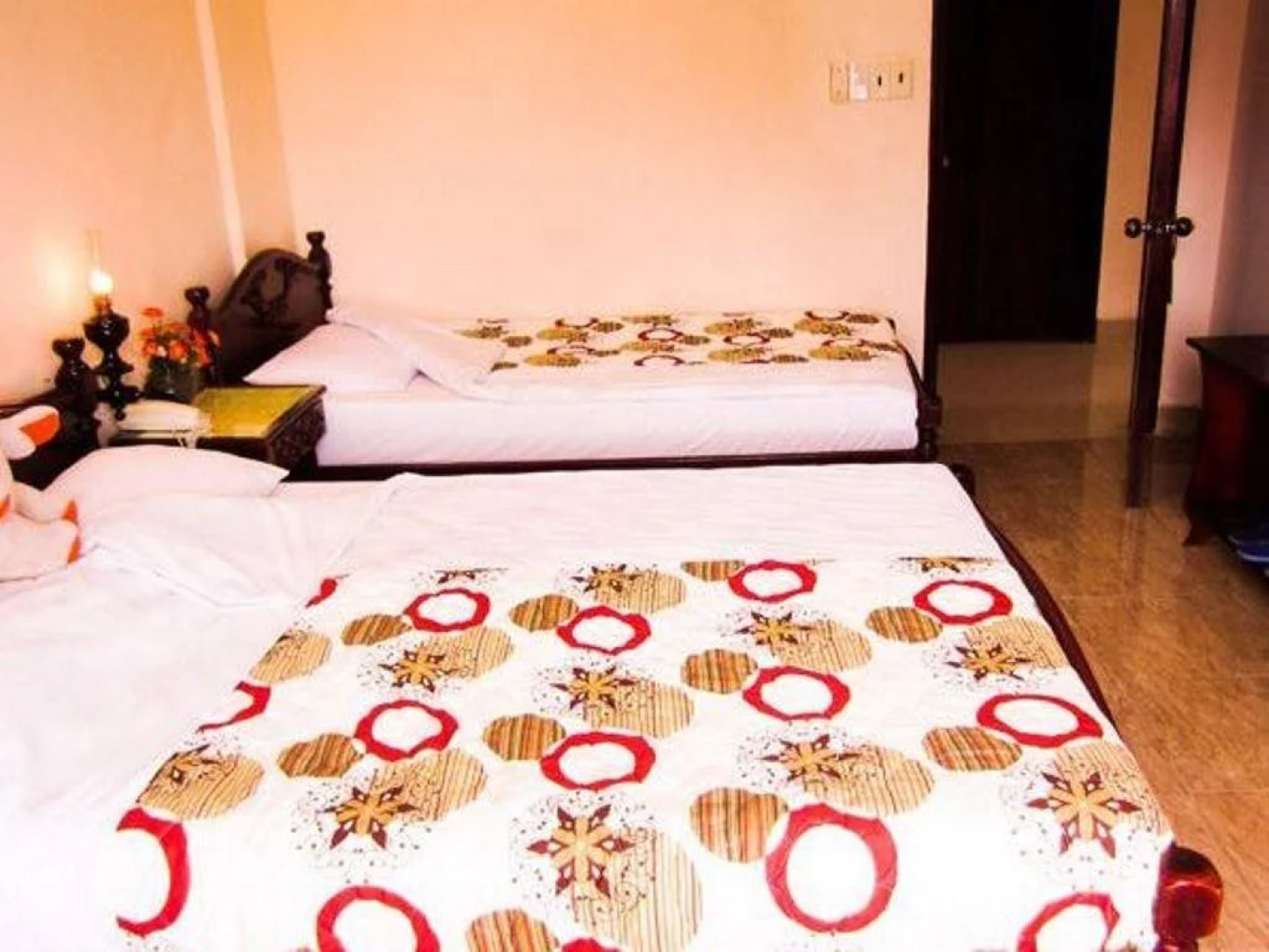 Binh Minh Sunrise Hotel