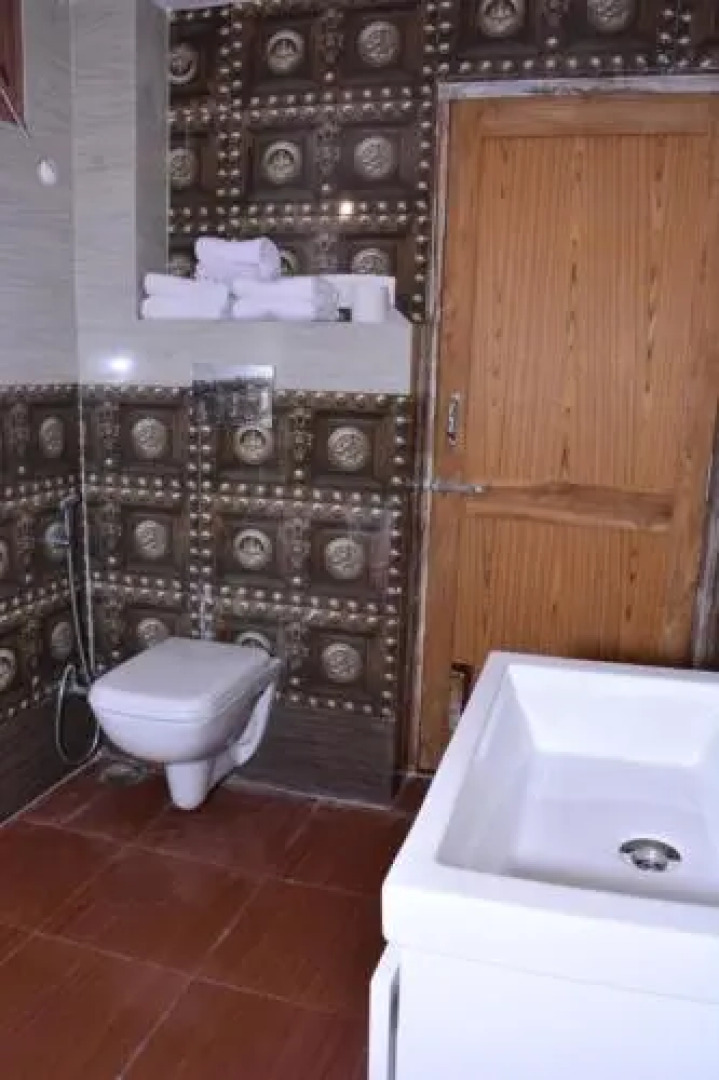 Corbett Jungle Treasure Resort