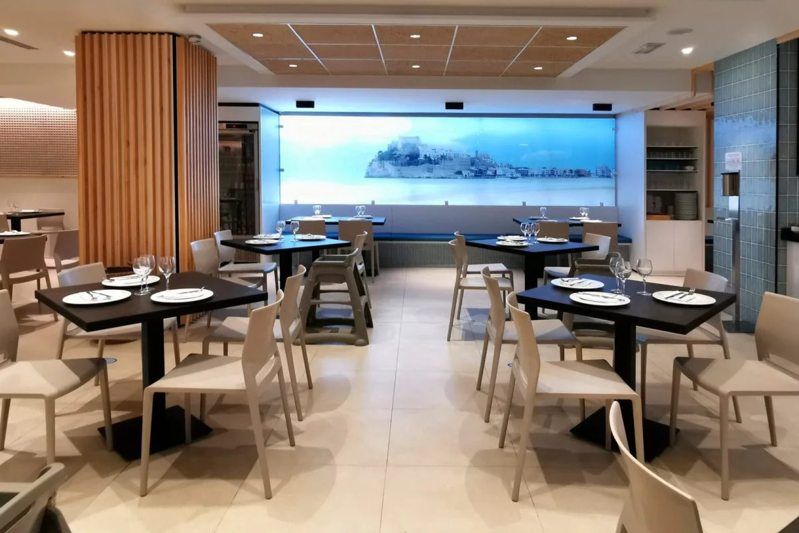 Aparthotel Acualandia