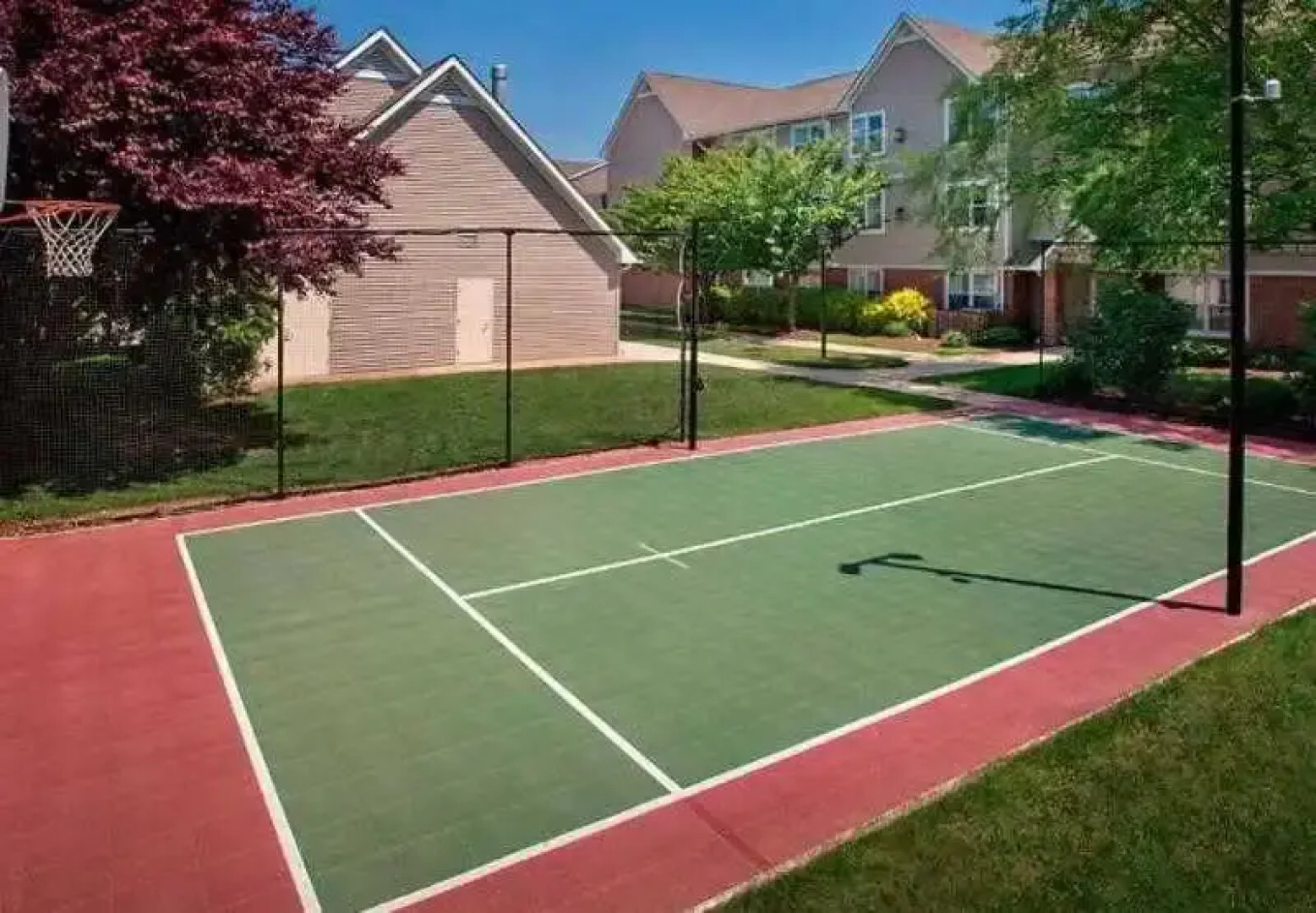 Sonesta Es Suites Allentown Bethlehem Airport