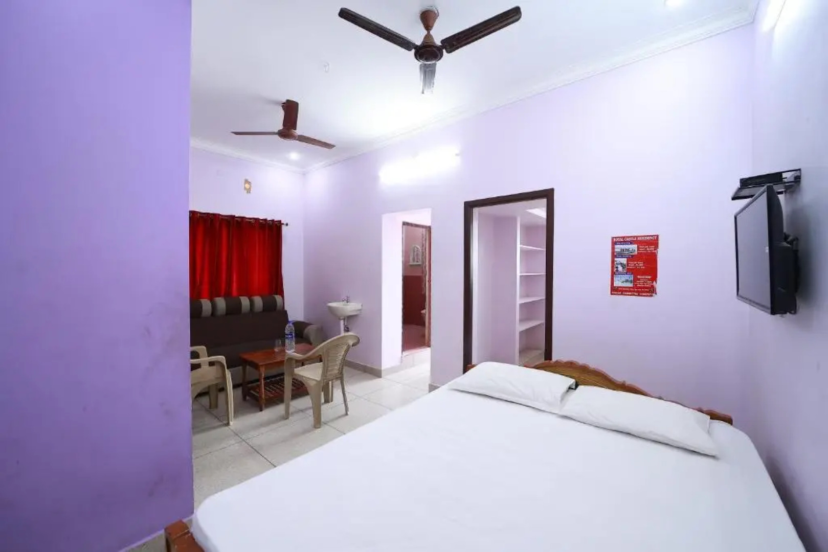 Royal Casttle Residence