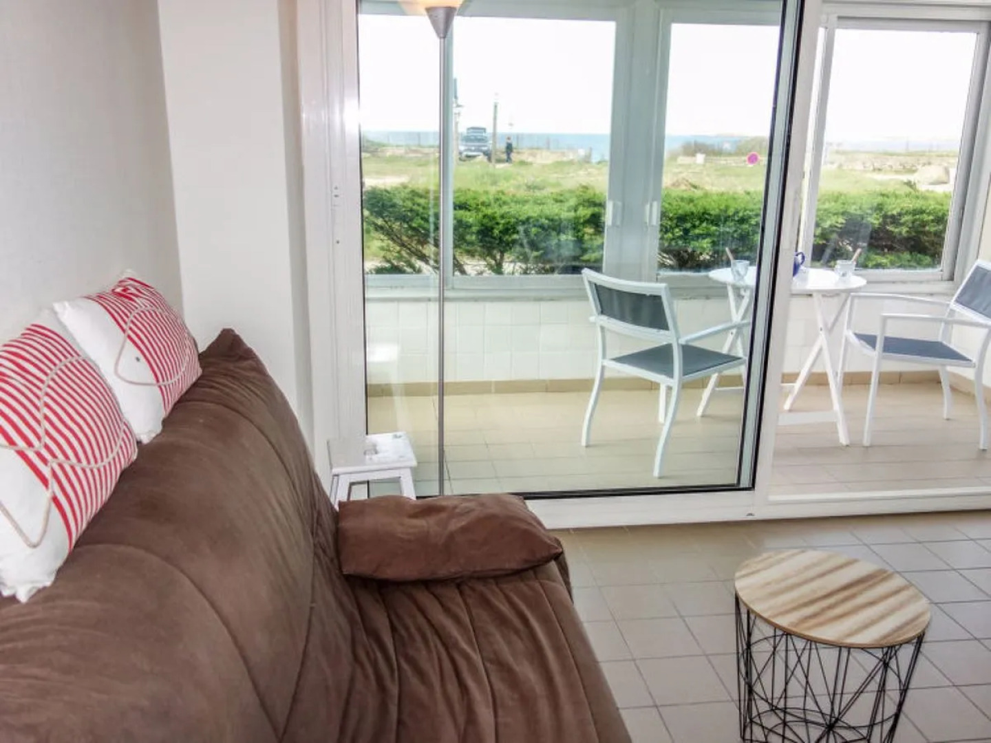 Apartment Atanaoua Quiberon