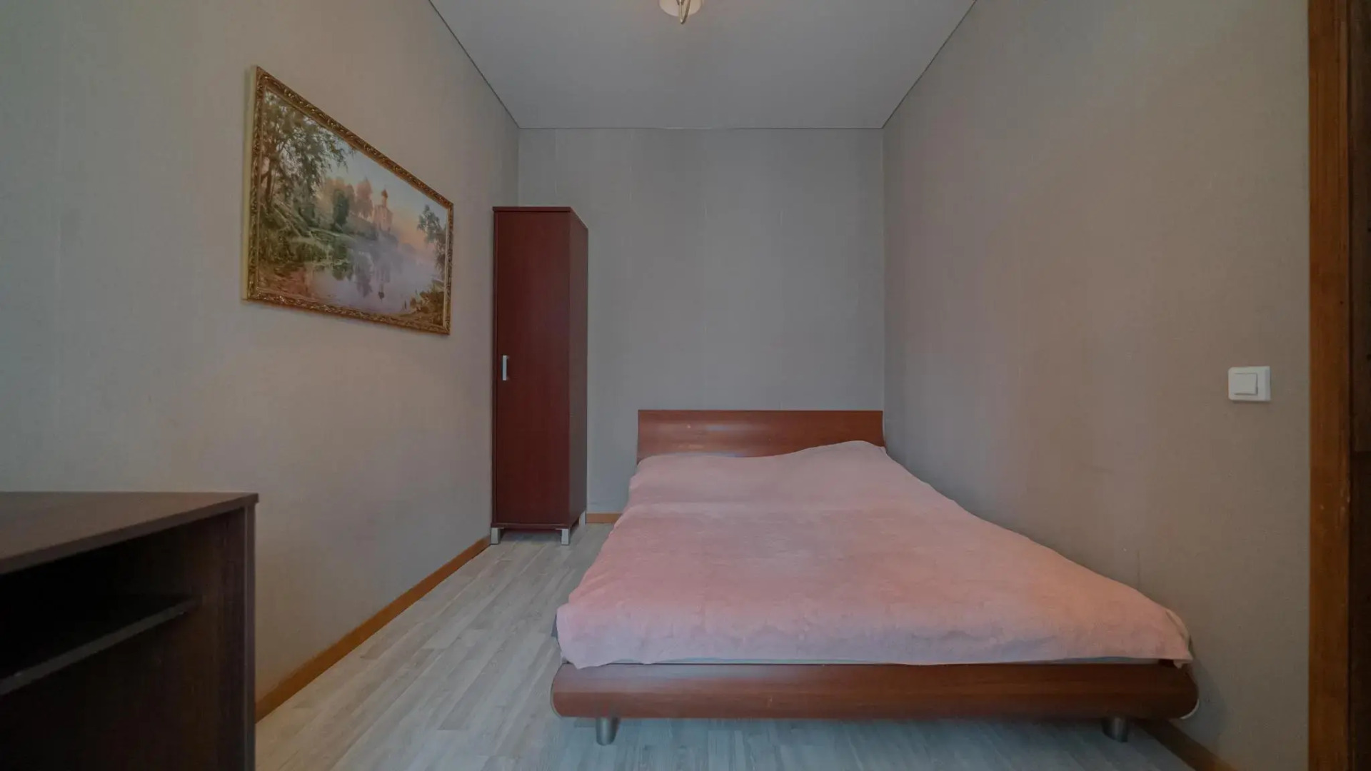 Апартаменты на улице Жасминовая 8.3