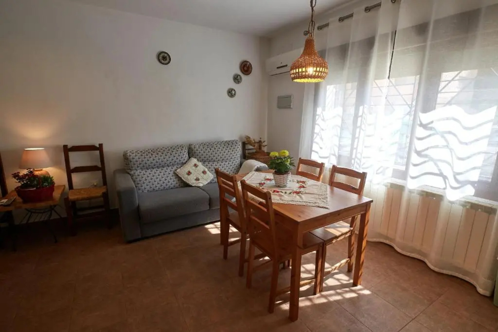 Apartahotel Belchite