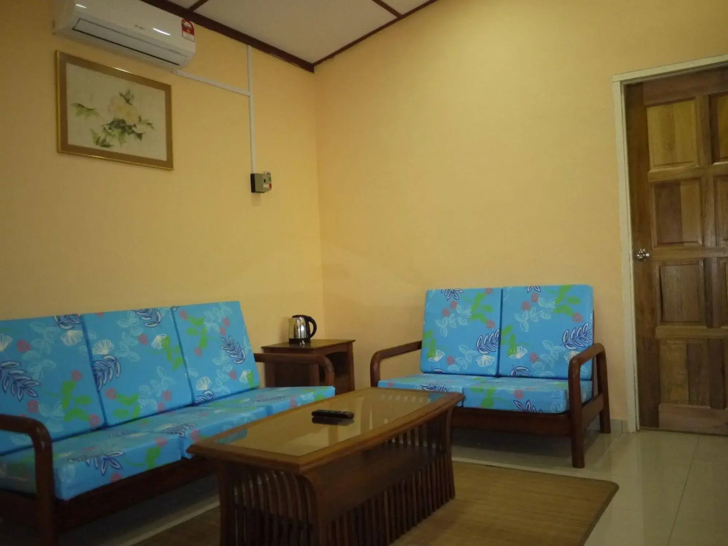 AgroFarmstay @ Skill-Tech