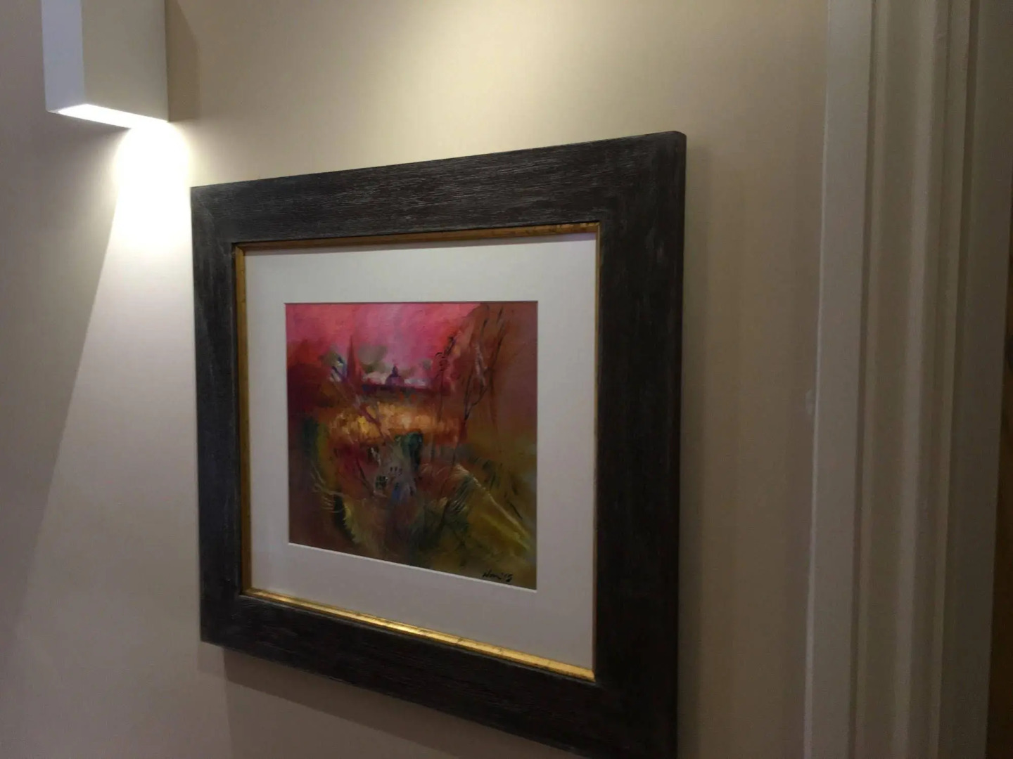 The Oxford Townhouse