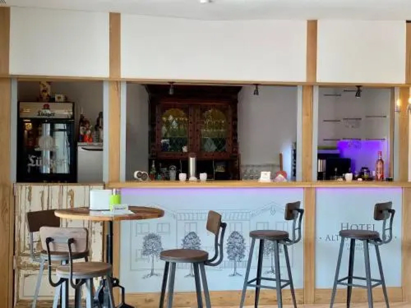 Holiday Home With Direct Access to the Beach