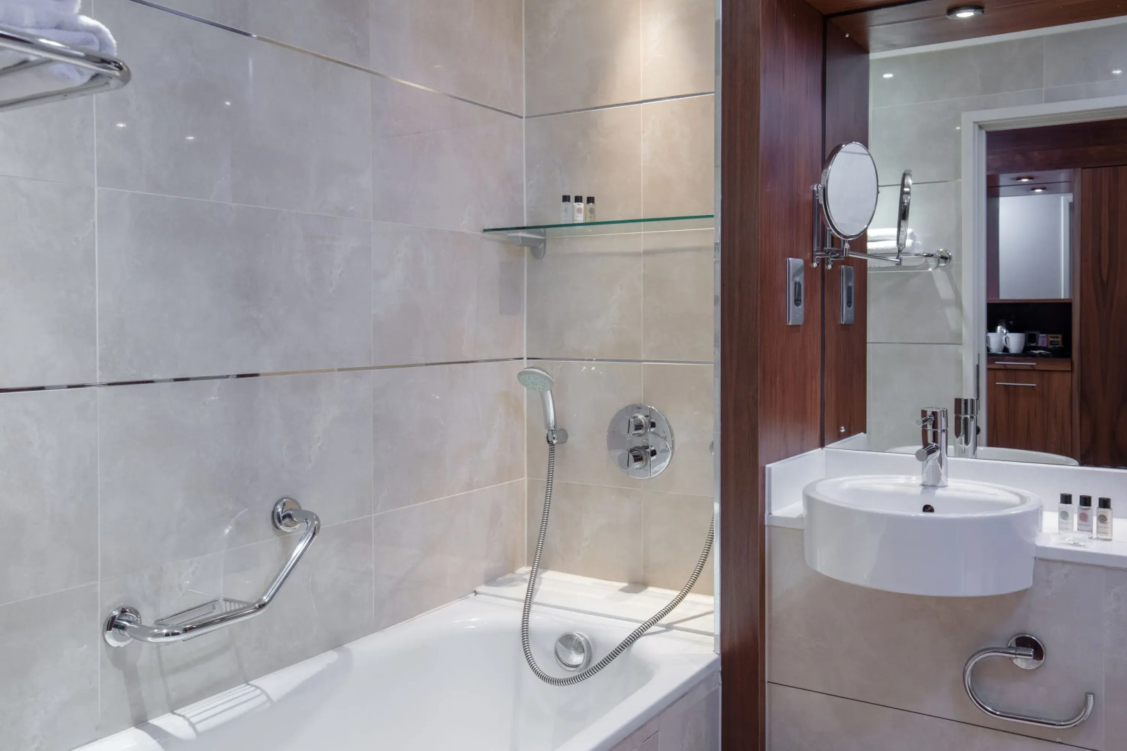 Crewe Hall Hotel & Spa