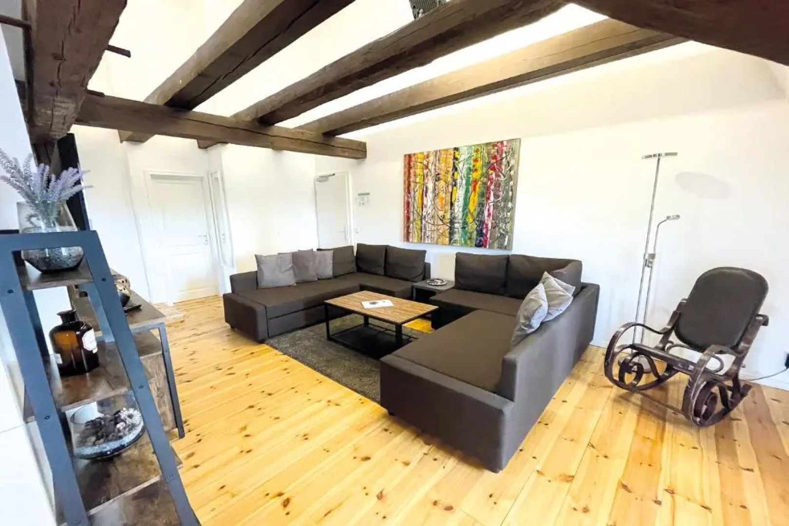 Historische Saftfabrik Lendelhaus