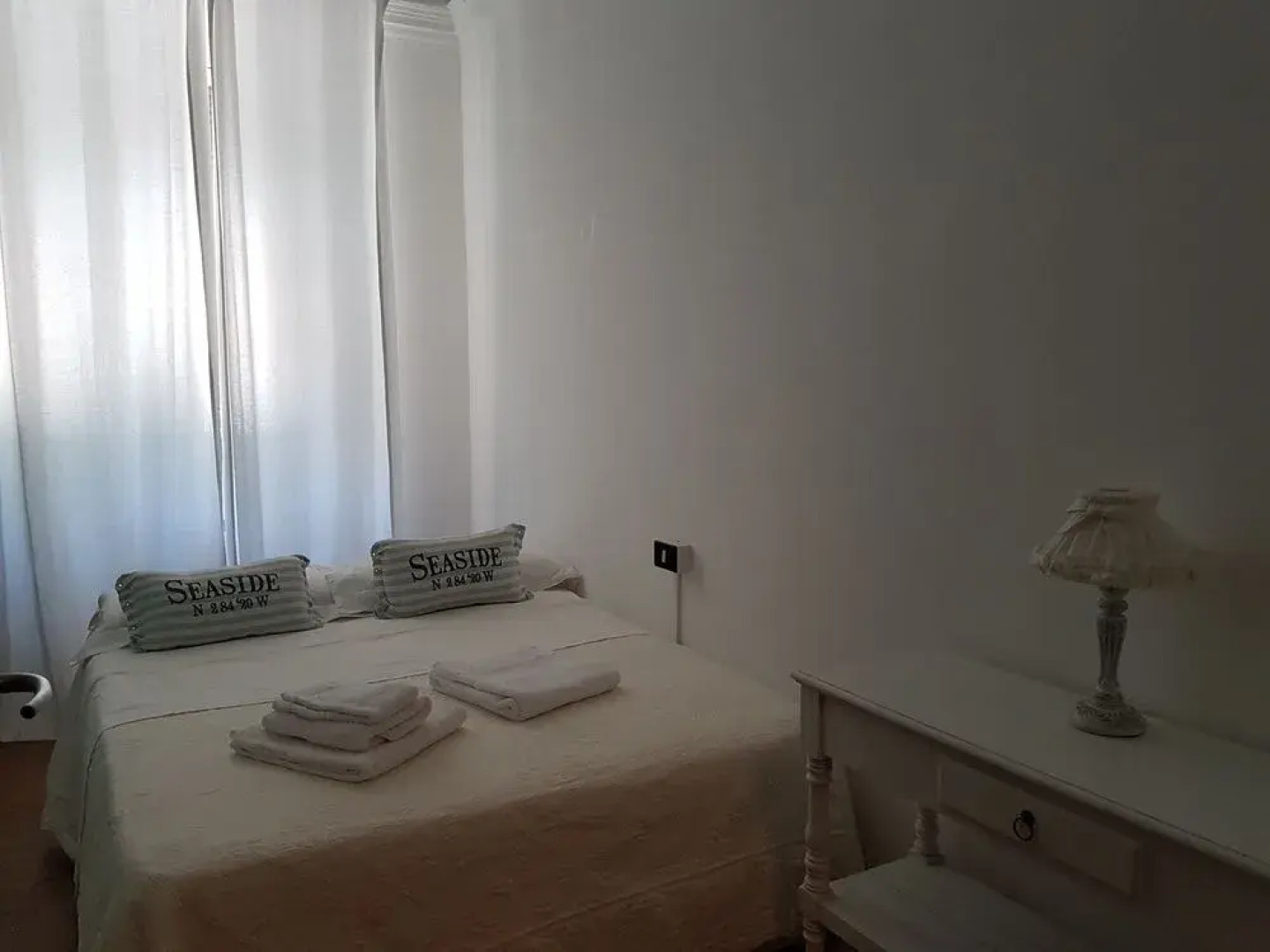 About Italy Holiday Rooms and Apartments