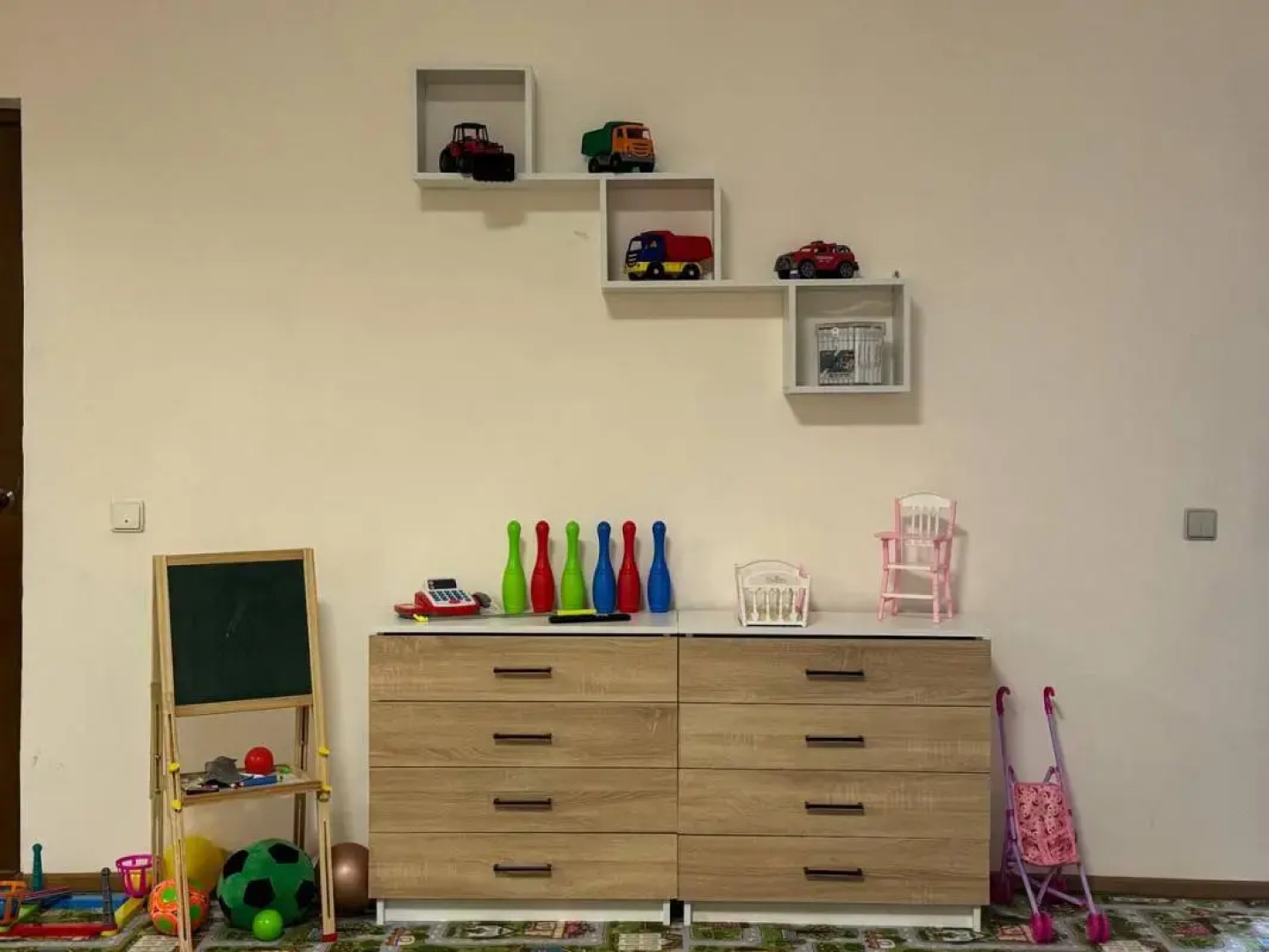 Ателика Тешебс