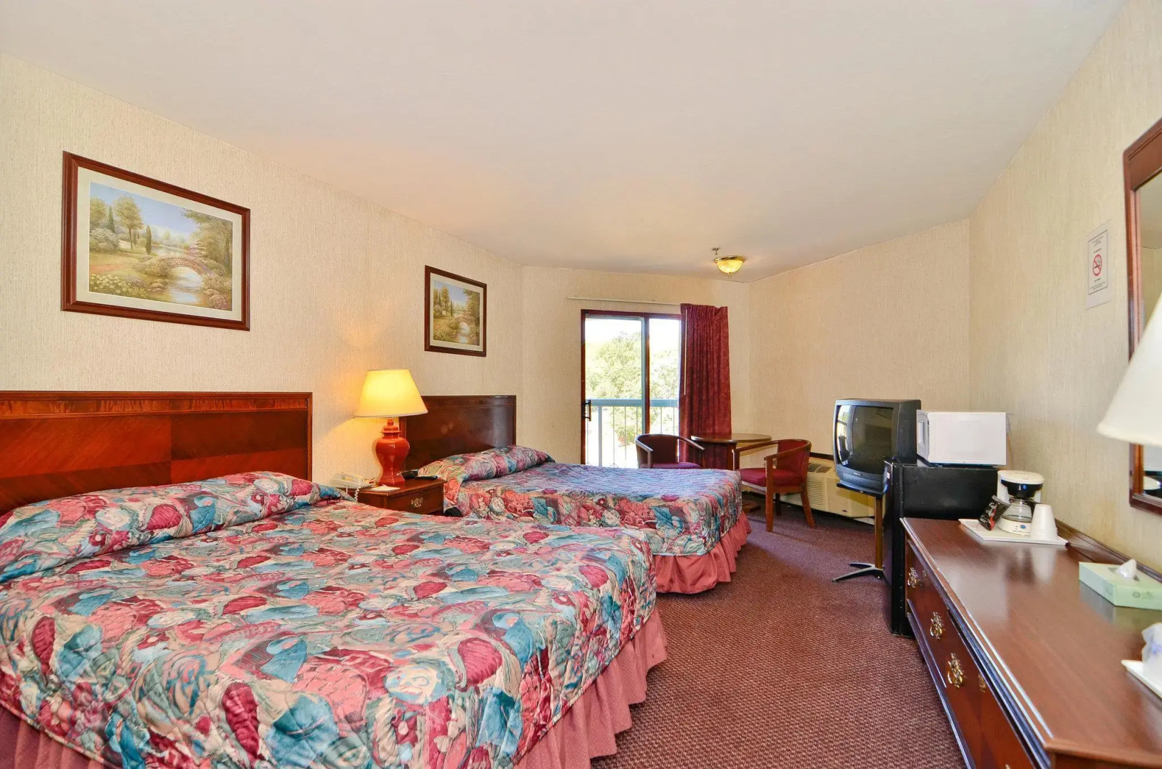 Americas Best Value Inn Novato Marin Sonoma