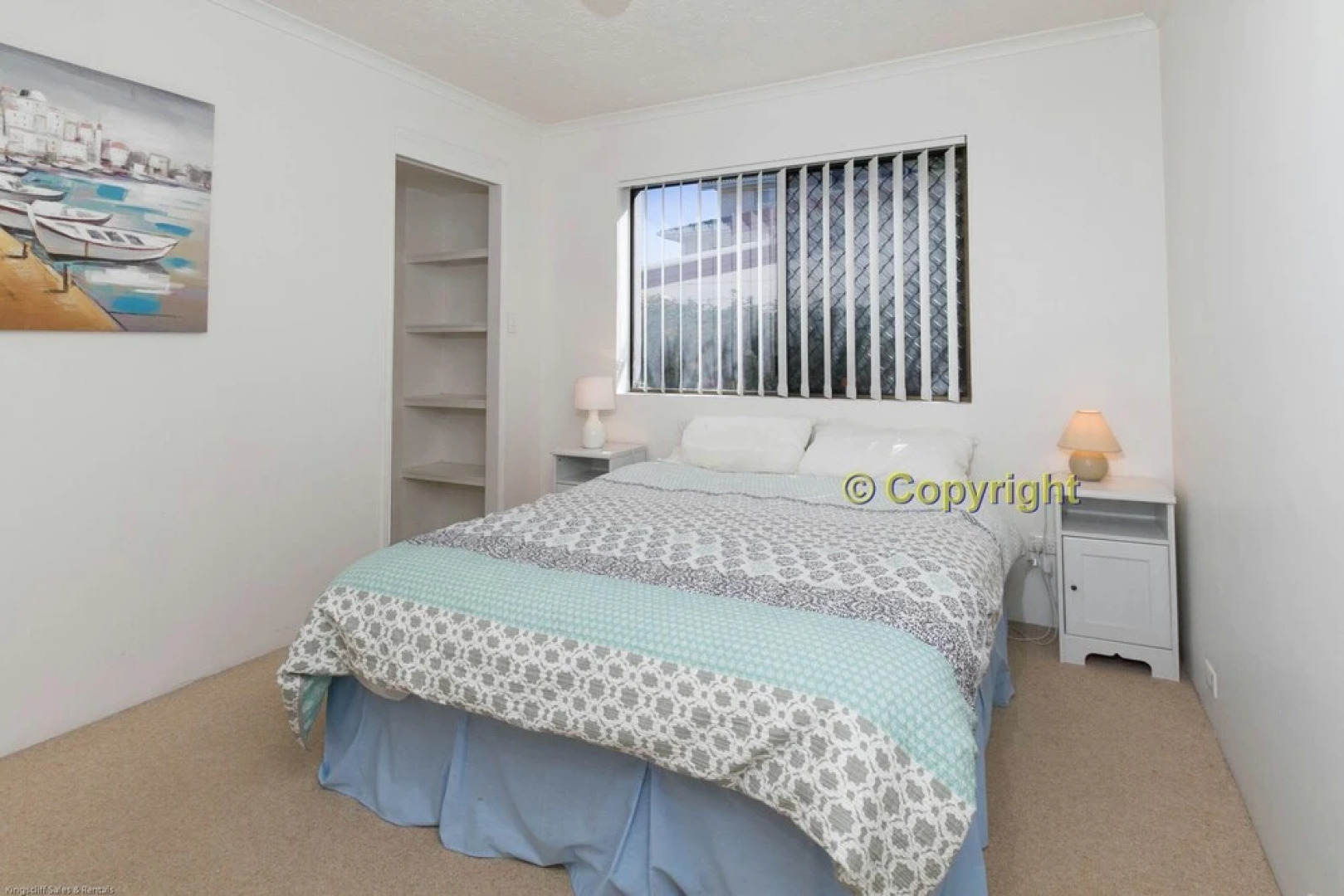 Acacia Holiday Apartment