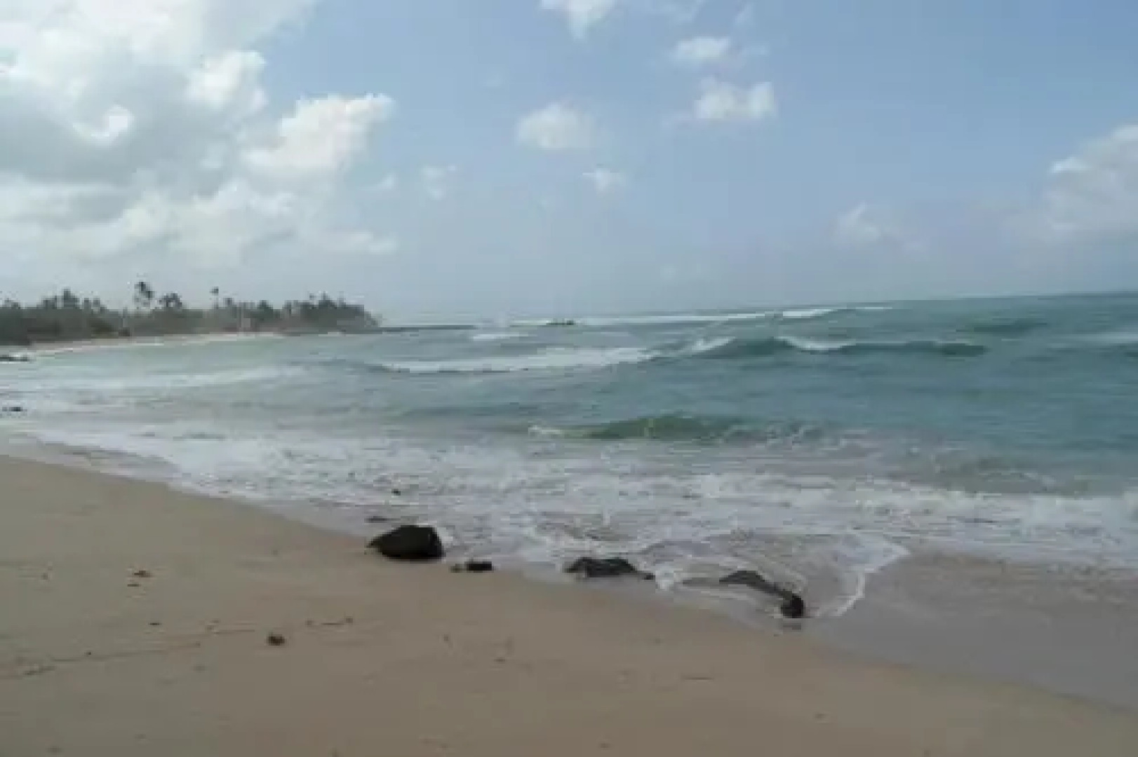 Dolce Vita Surf Rest Point