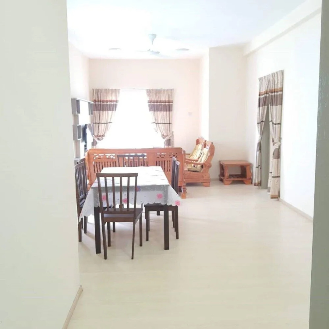 OYO Home 90355 Camlodge Makmur 2