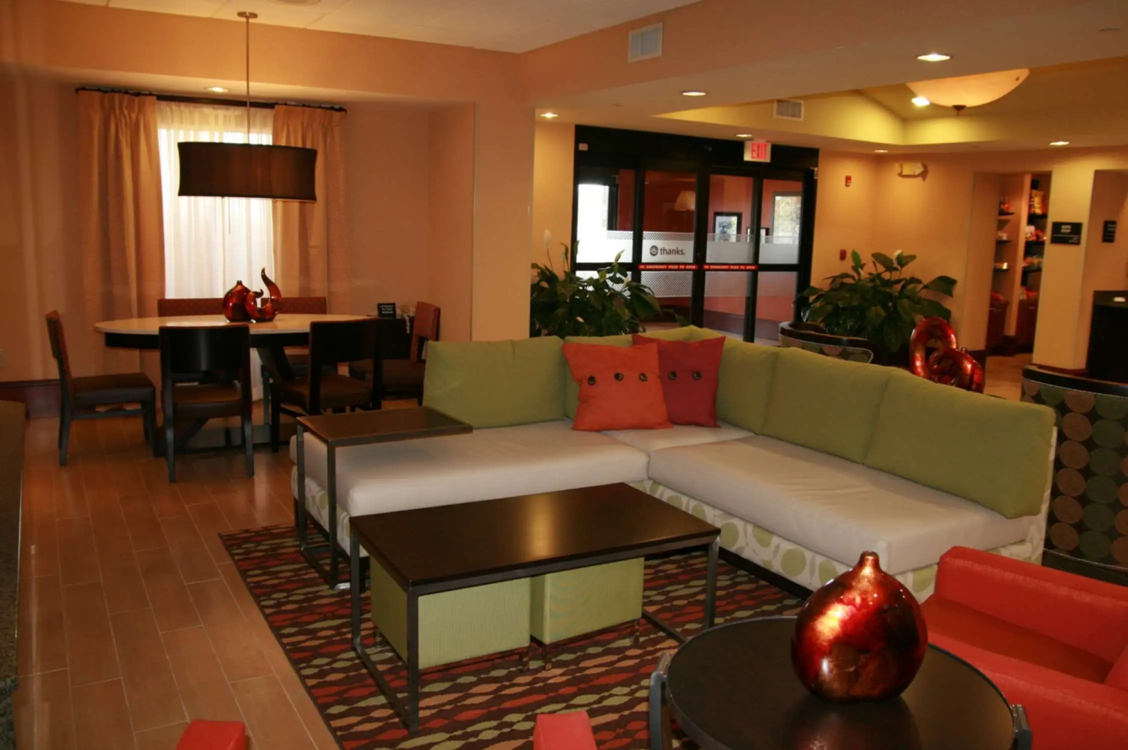 Hampton Inn & Suites Spartanburg-I-26-Westgate Mall