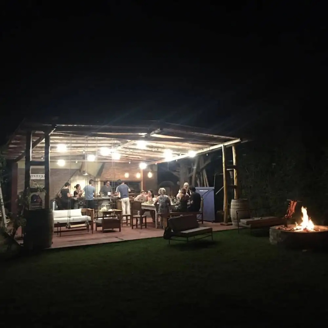 La Masía Hotel Boutique