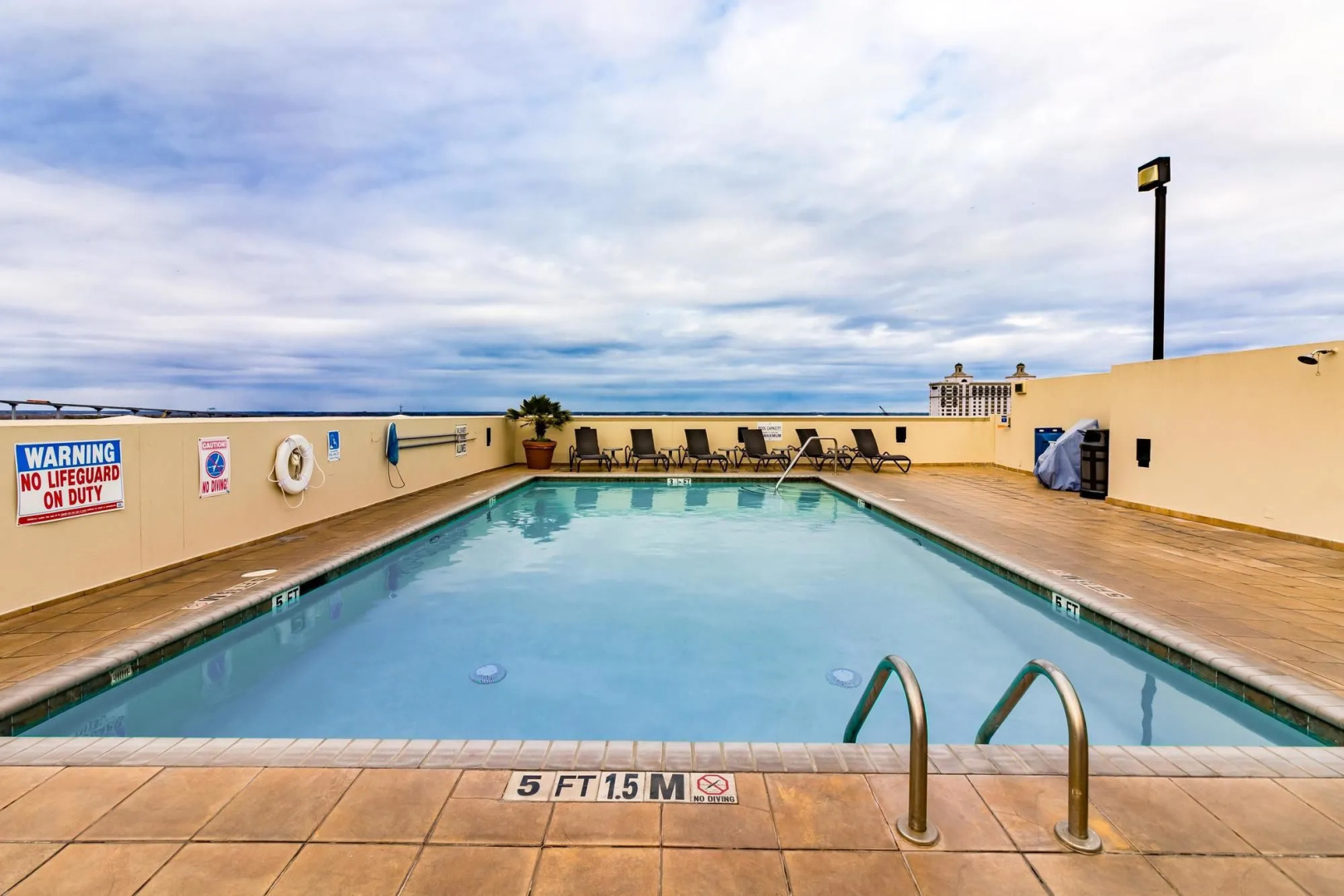 Hampton Inn Savannah-Historic District