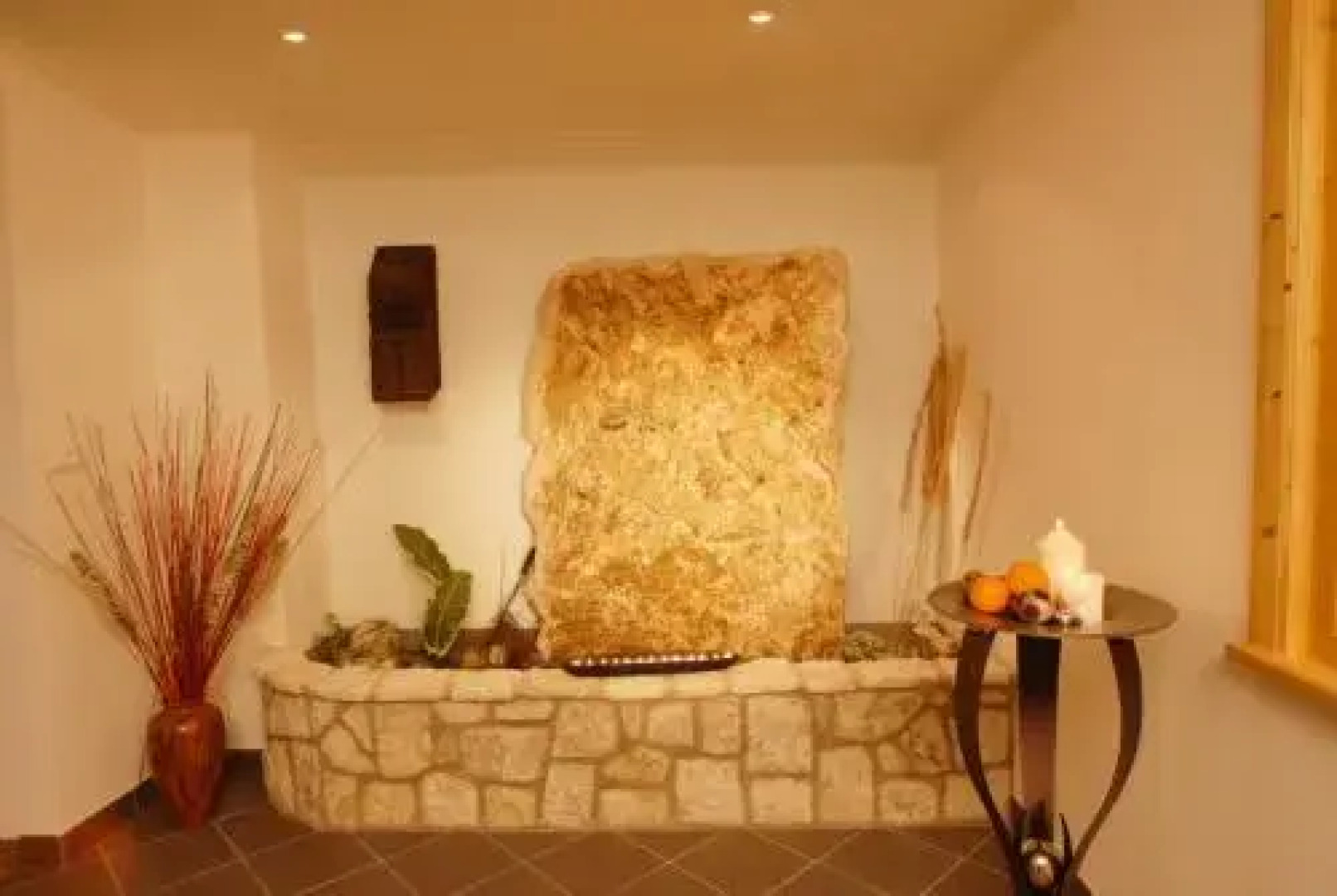 Dolomitenhotel Weisslahnbad