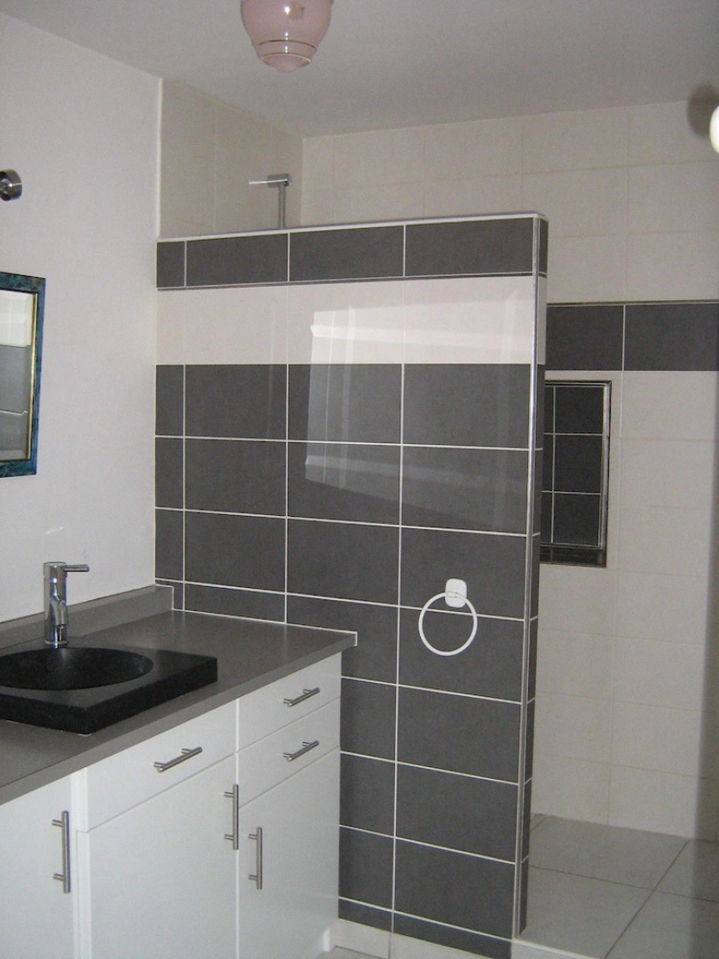 Le Mas Musardiere-Gîtes