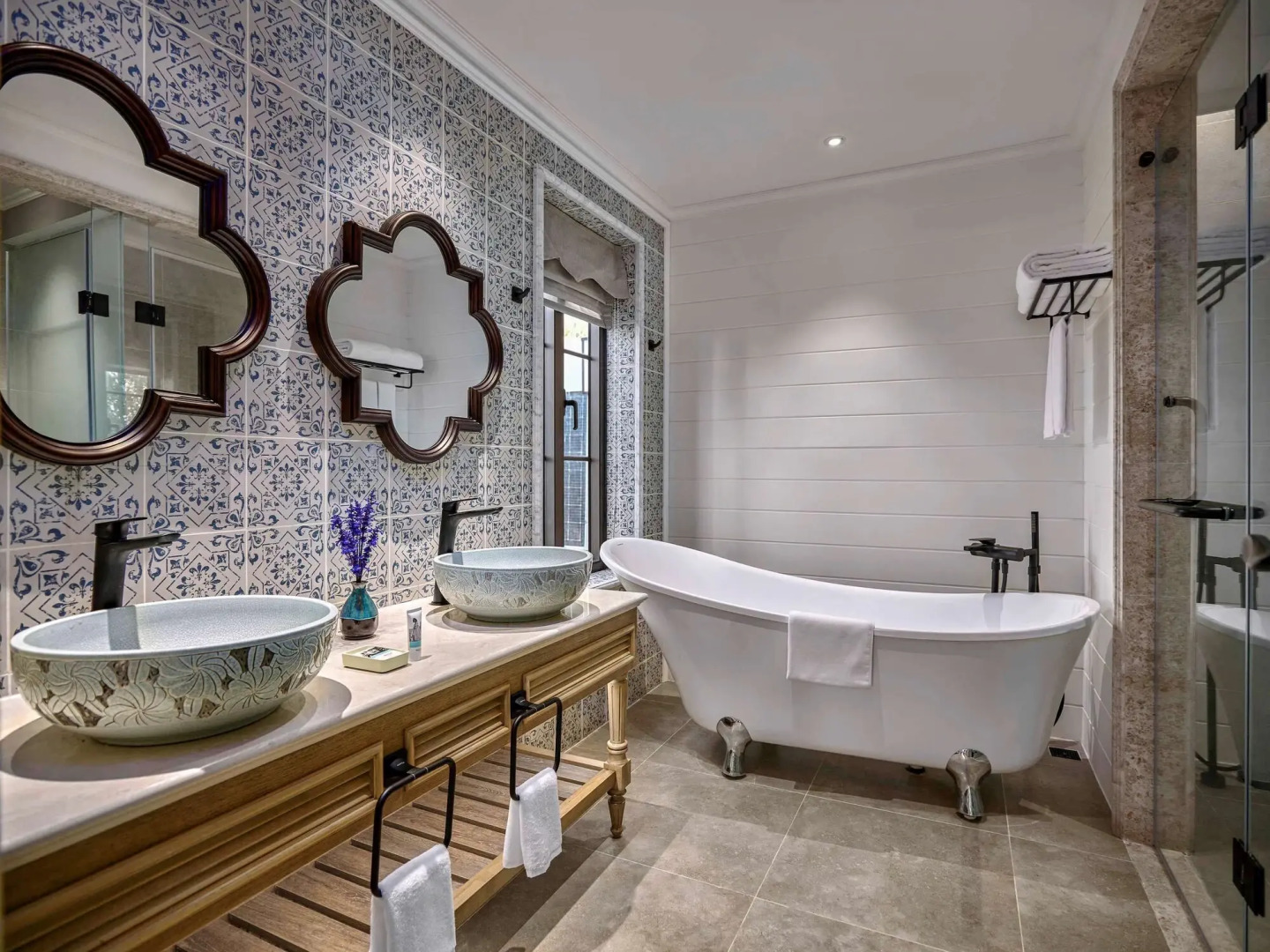 Mercure Dalat Resort