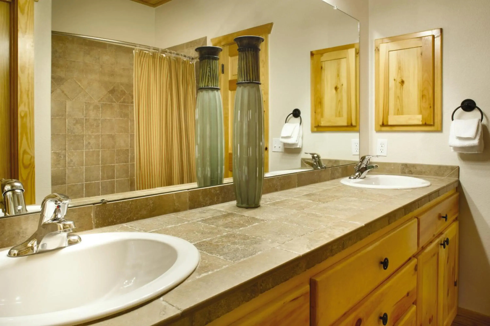 WorldMark New Braunfels