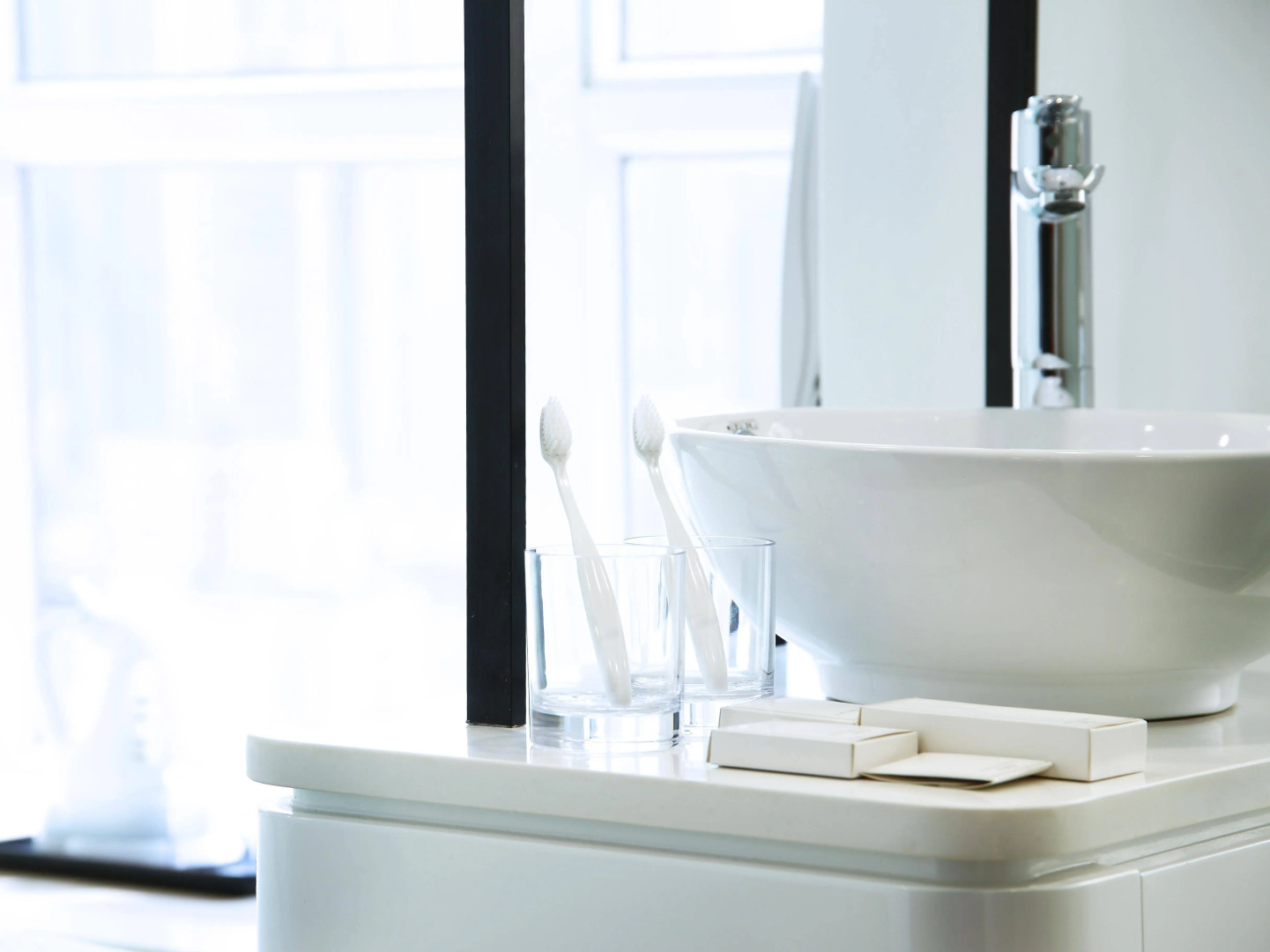 Minimal Hotel Culture