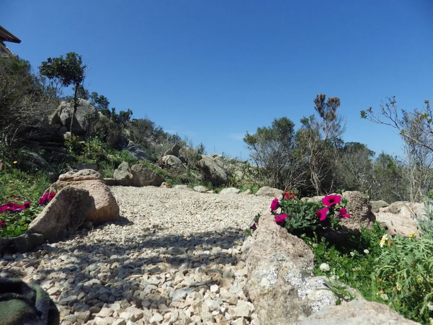 La Cera Farm Camping B&B