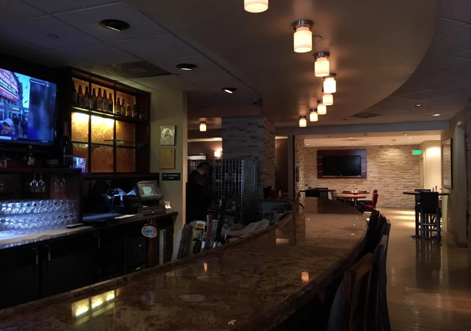 Four Points by Sheraton Los Angeles International Airport (США)