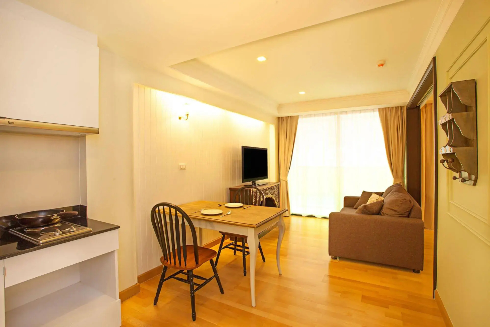 Rocco Hua Hin Beach Seaview