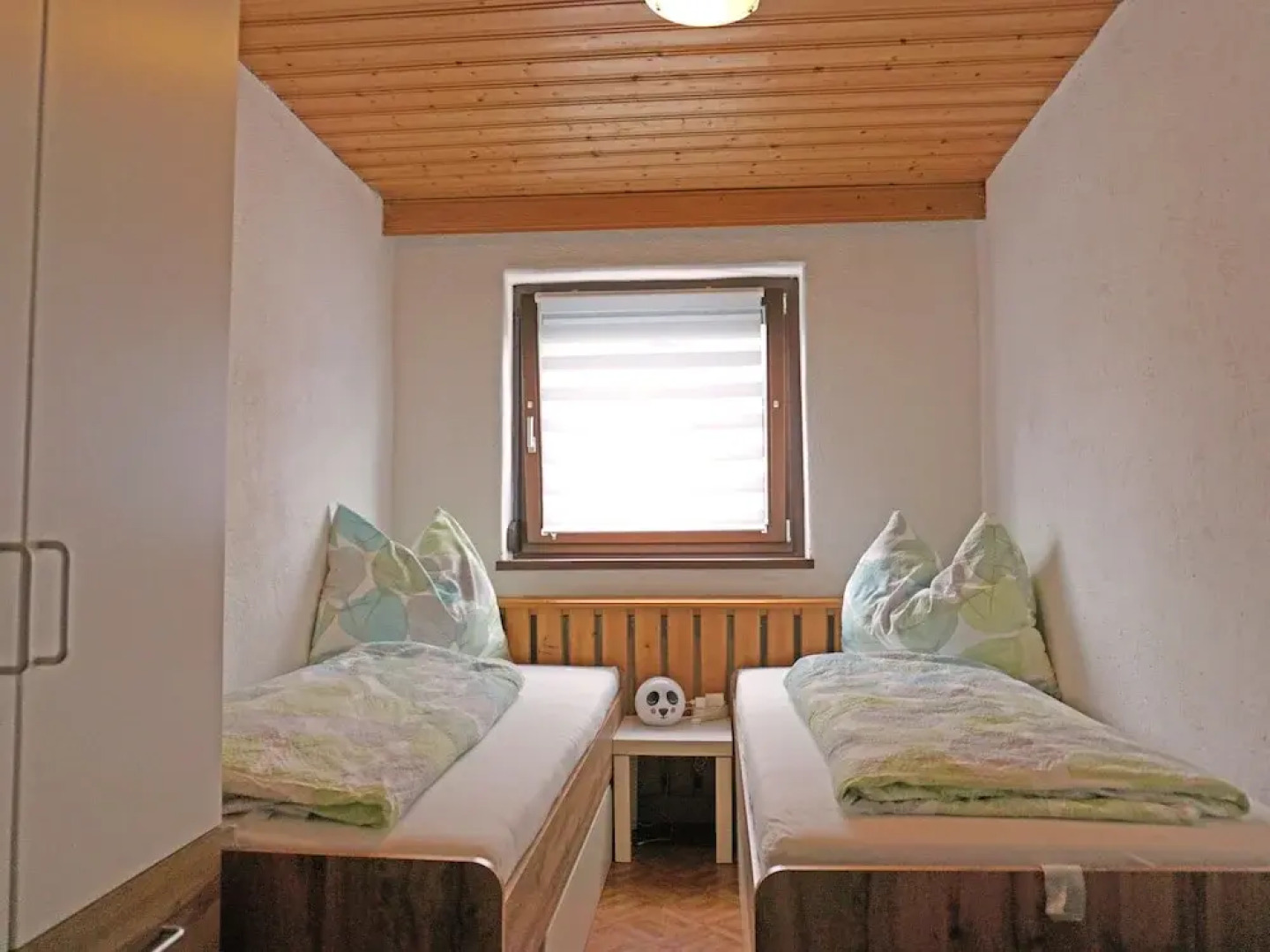 Apart Eva Sautens in Sautens