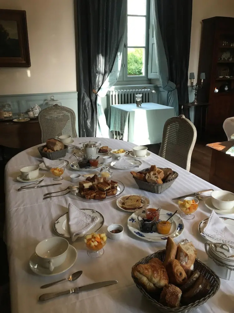 Manoir de la Villeneuve