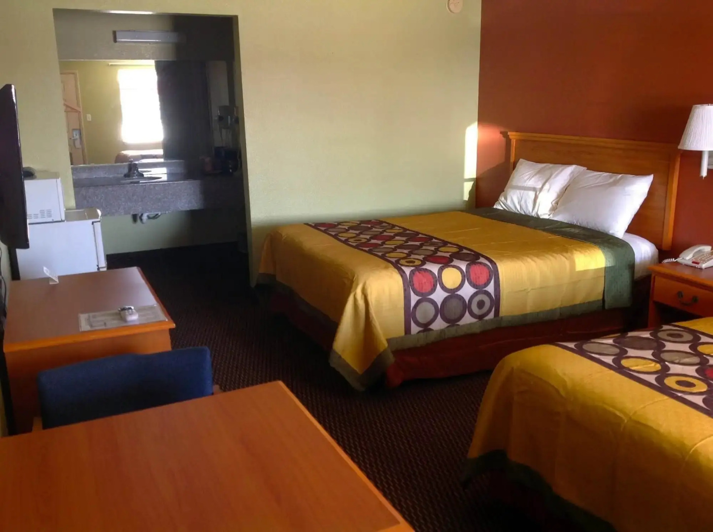Americas Best Value Inn Pryor
