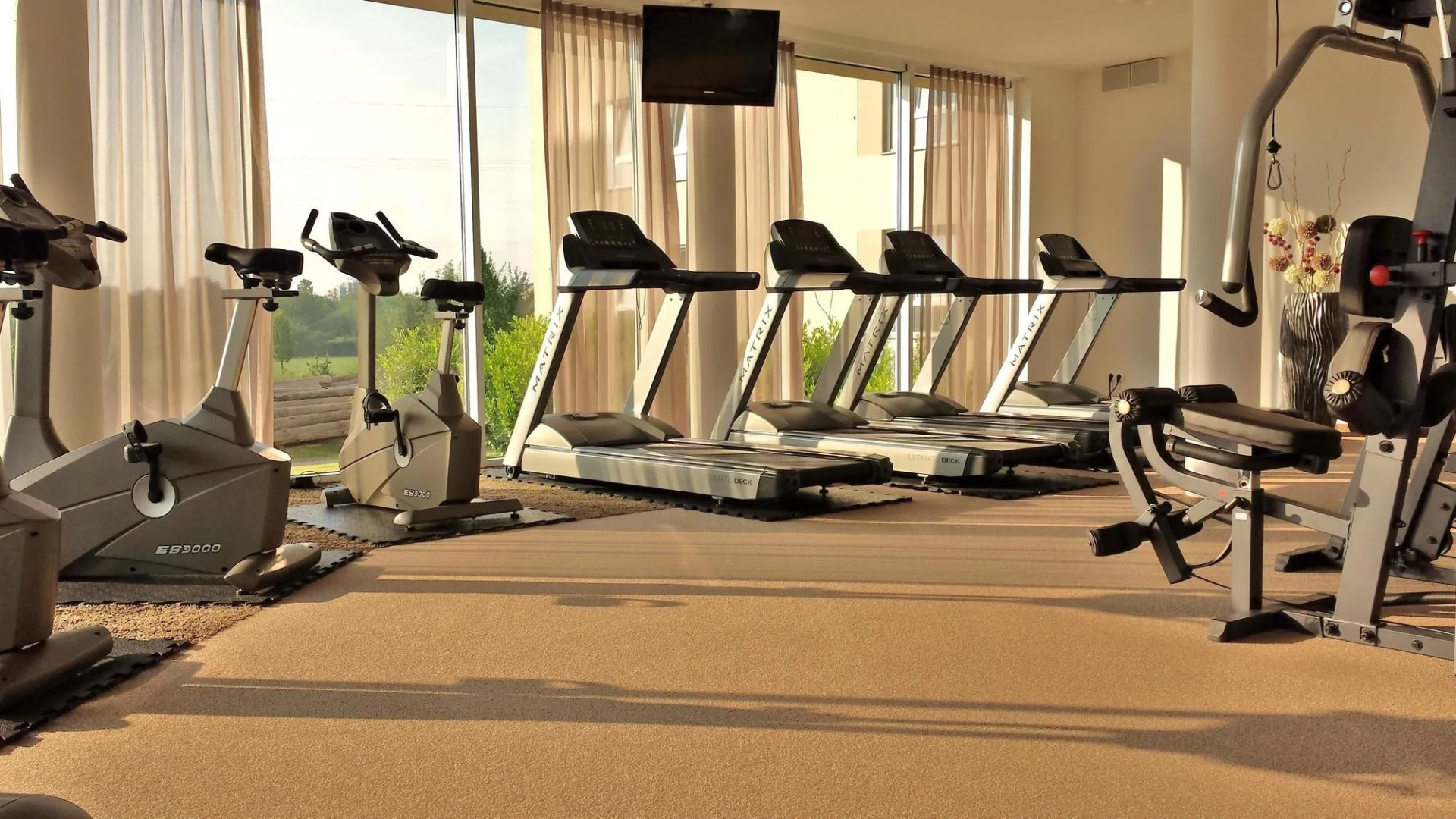 Best Western Plus iO Hotel