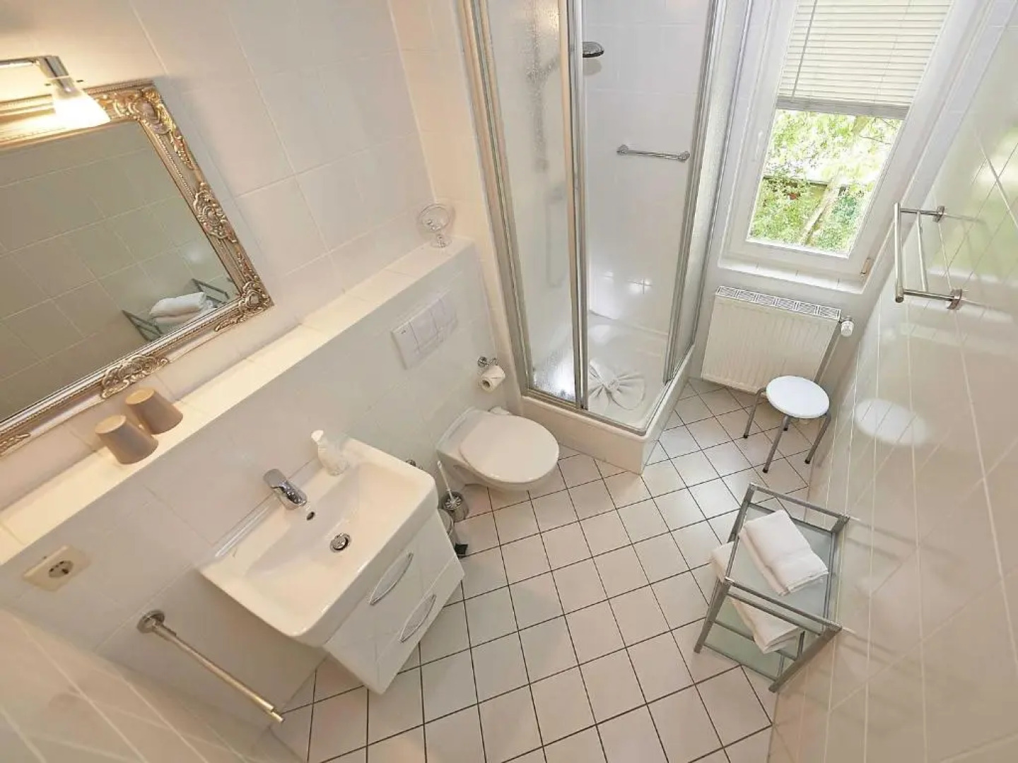 Wohnpark Stadt Hamburg - Apt. 04