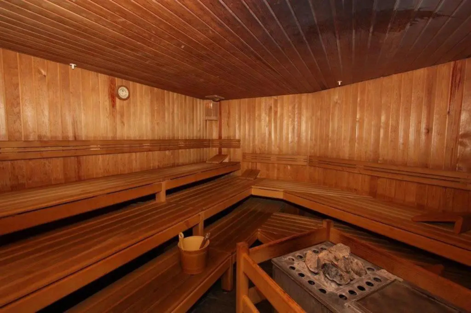 Studio Top im des Alpes