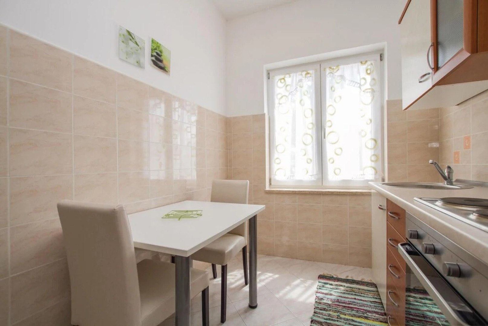 Nice Home in Labin With Wifi and 4 Bedrooms