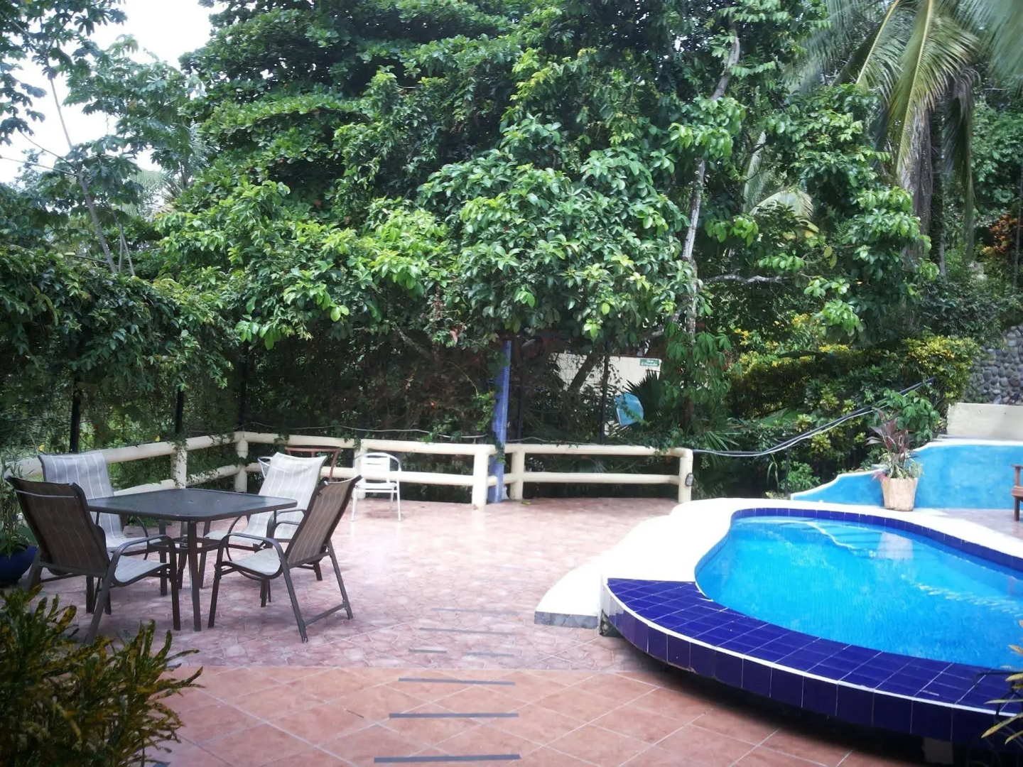 Hotel La Colina